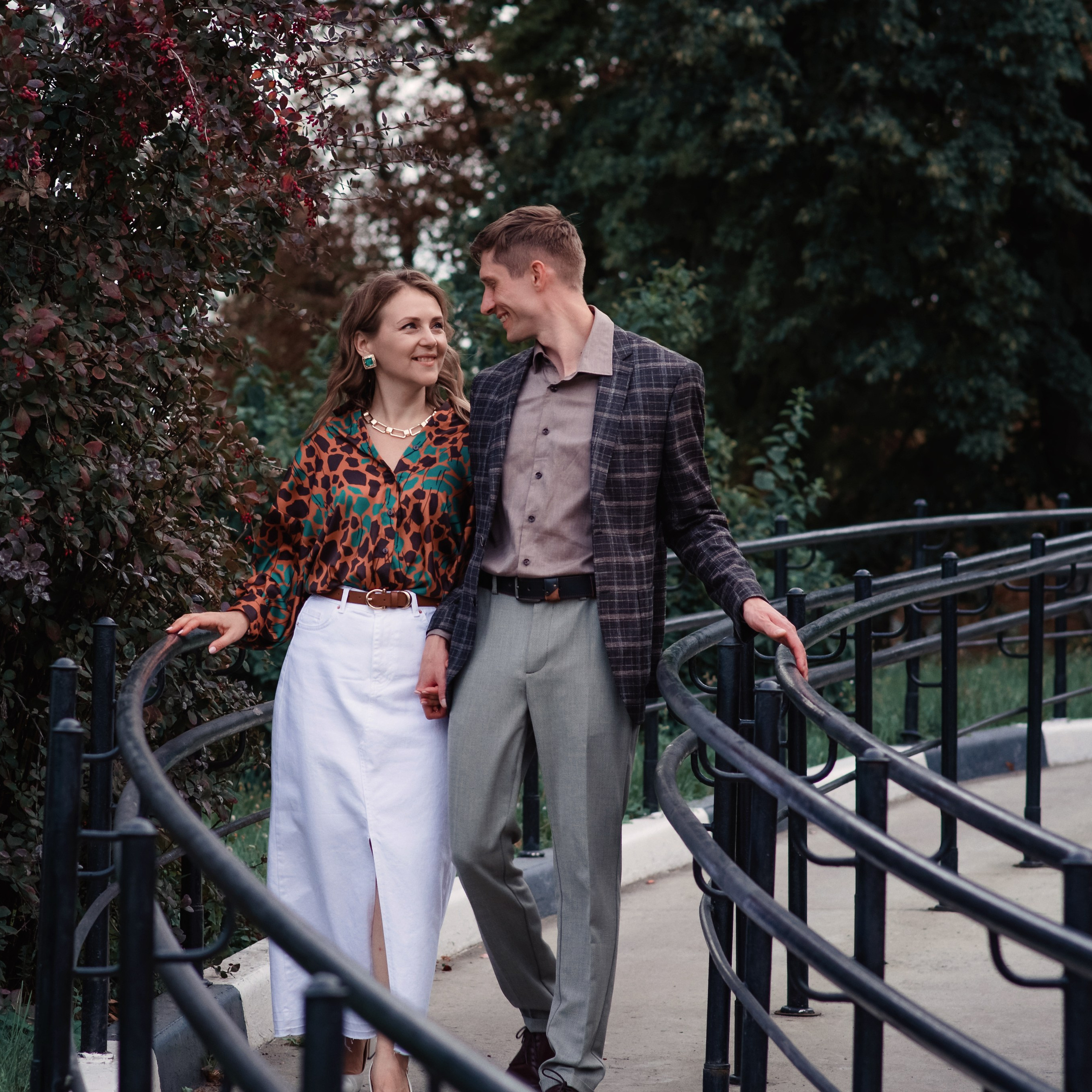 Виктория и Павел. Фотографы в Орле Шестопаловы Юлия и Юрий