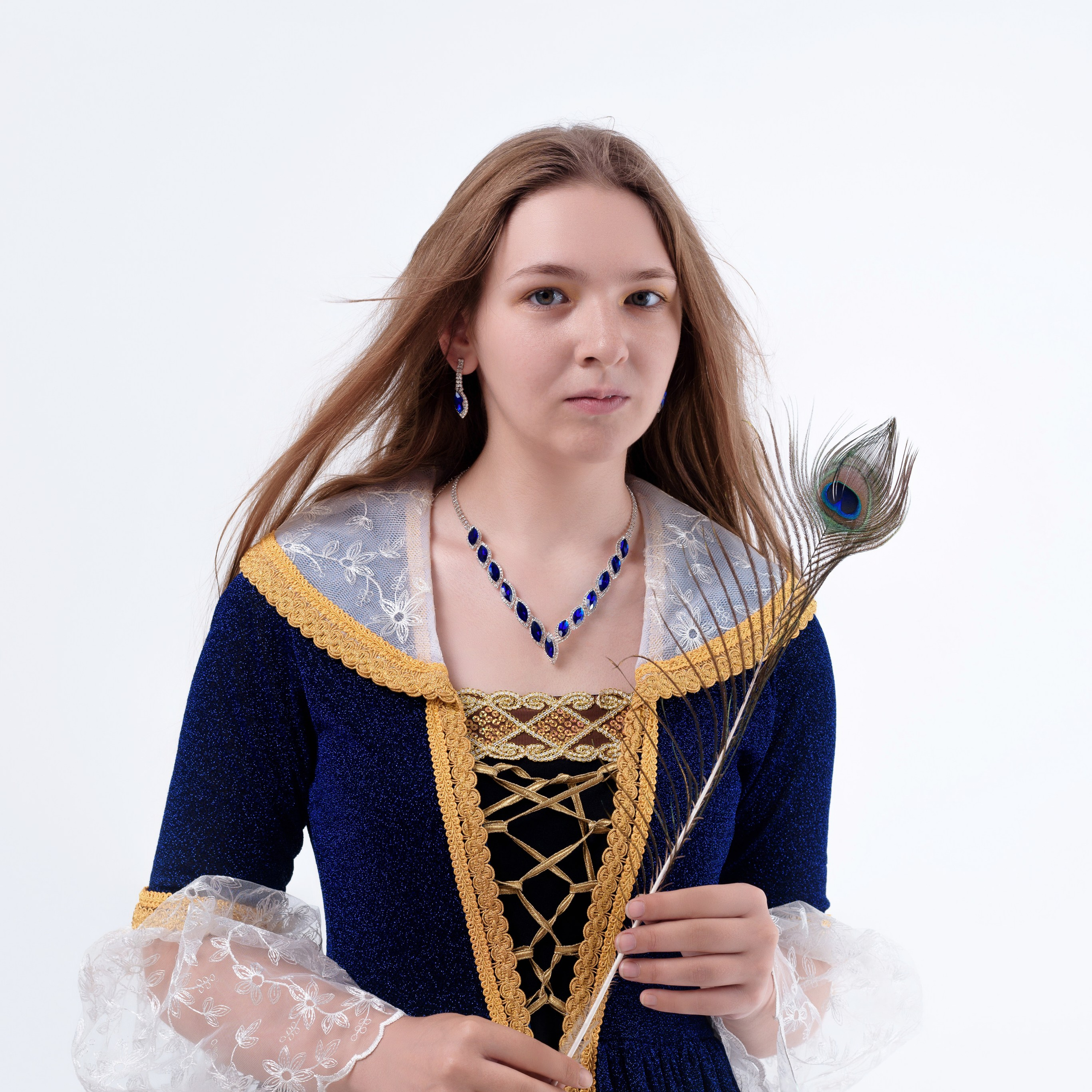 Fate Apocryph на Astolfo. Фотографы в Орле Шестопаловы Юлия и Юрий