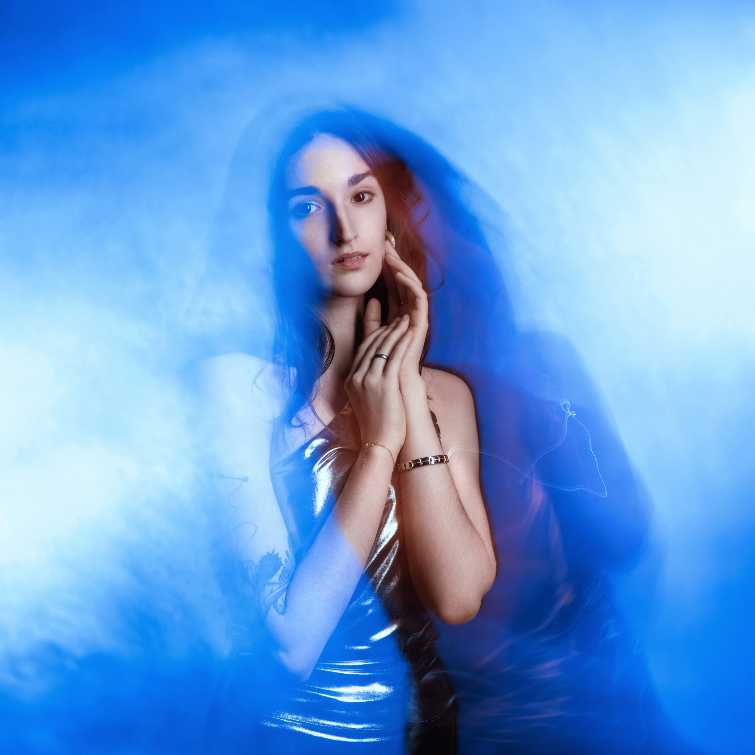 Цветные фильтры. Фотографы в Орле Шестопаловы Юлия и Юрий