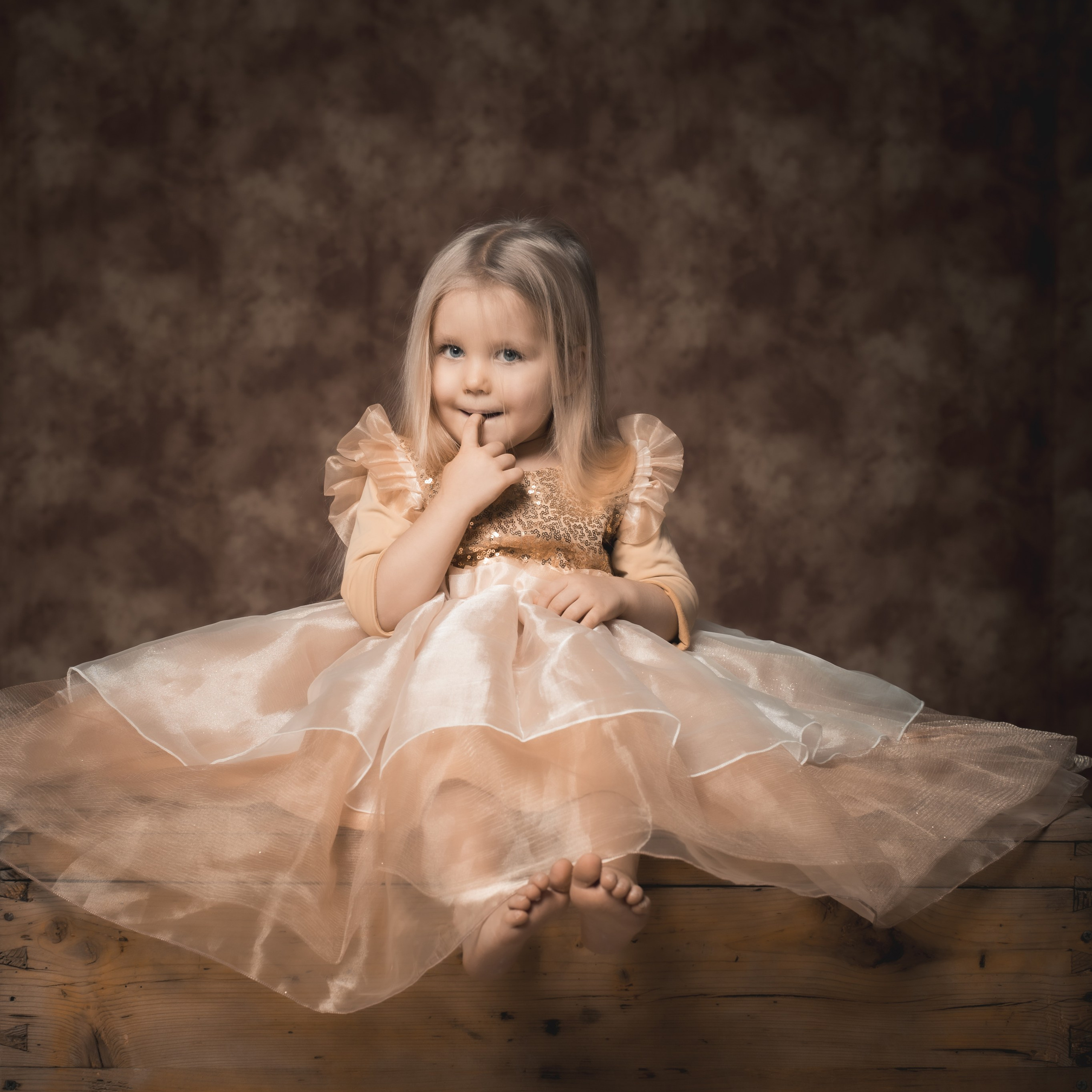 Василиса. Фотографы в Орле Шестопаловы Юлия и Юрий