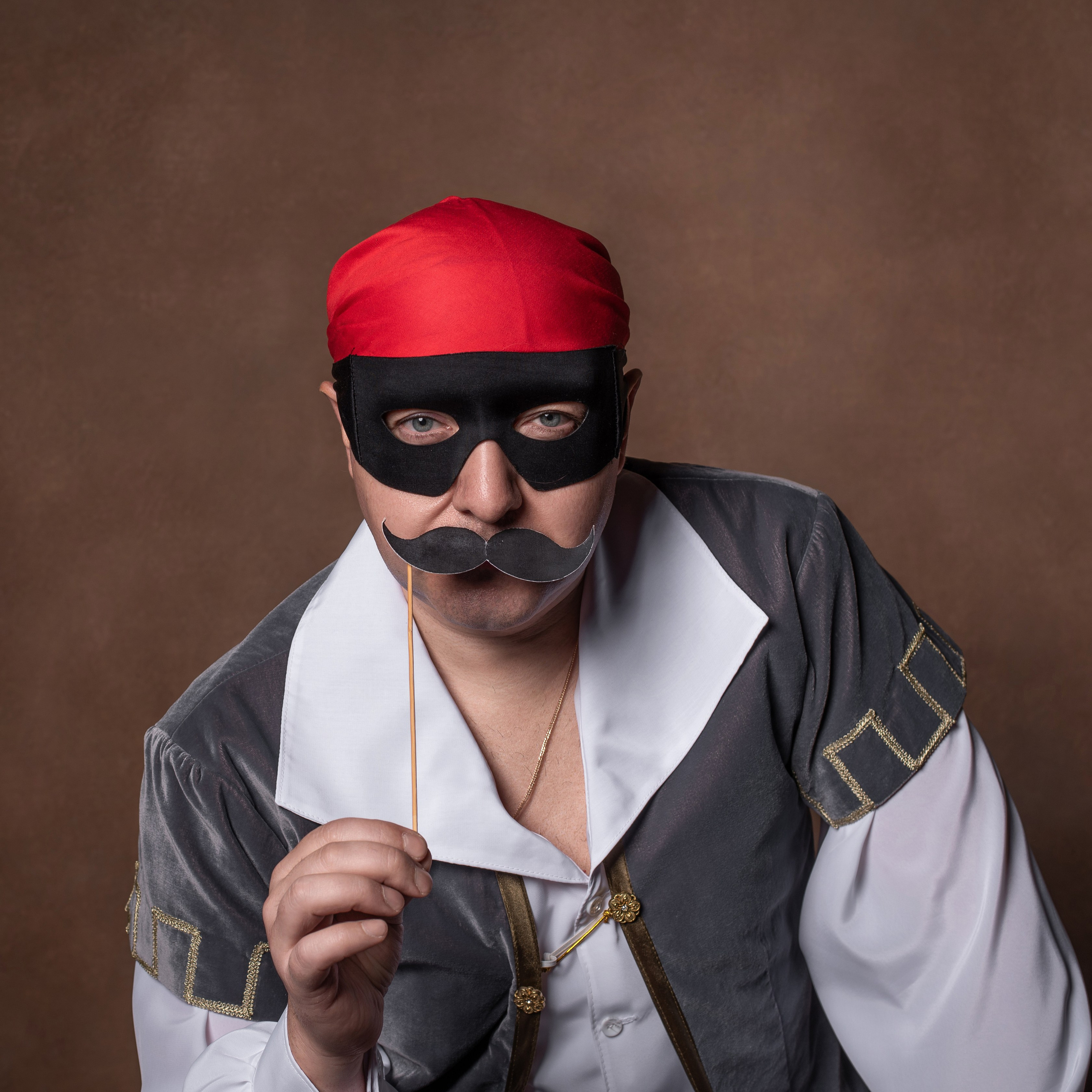 Неаполитанский костюм. Фотографы в Орле Шестопаловы Юлия и Юрий