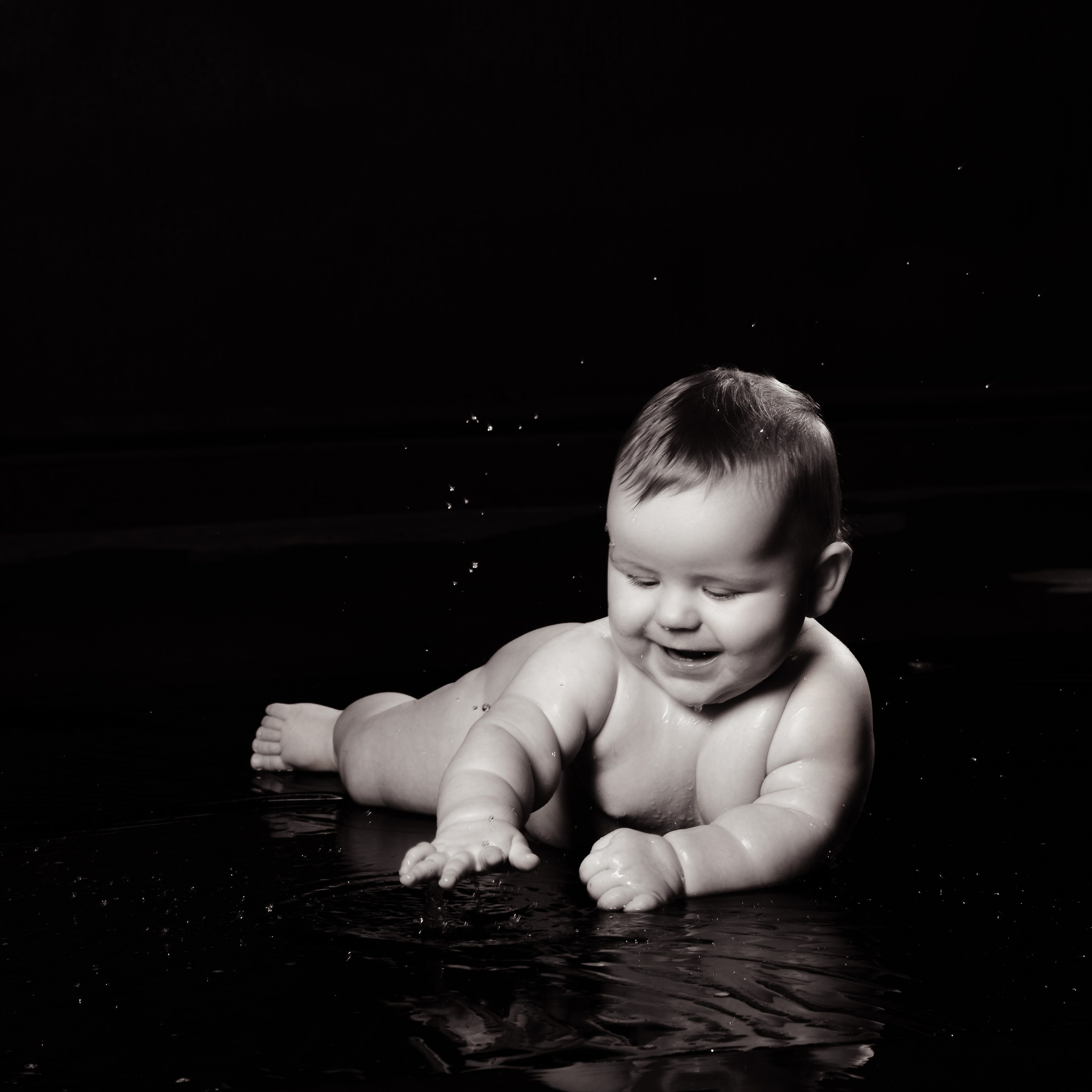 Олечка. Фотографы в Орле Шестопаловы Юлия и Юрий