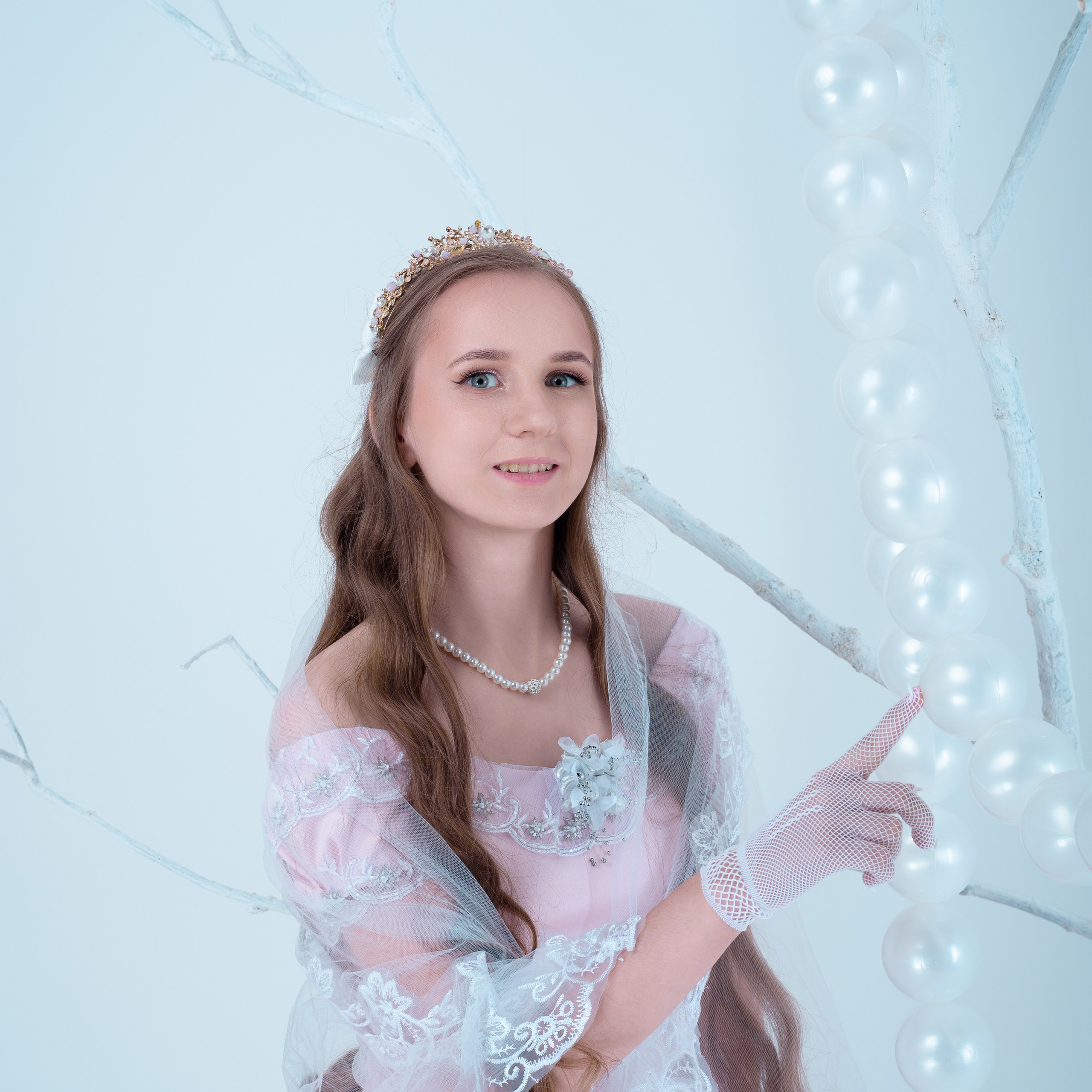 Дарья. Фотографы в Орле Шестопаловы Юлия и Юрий