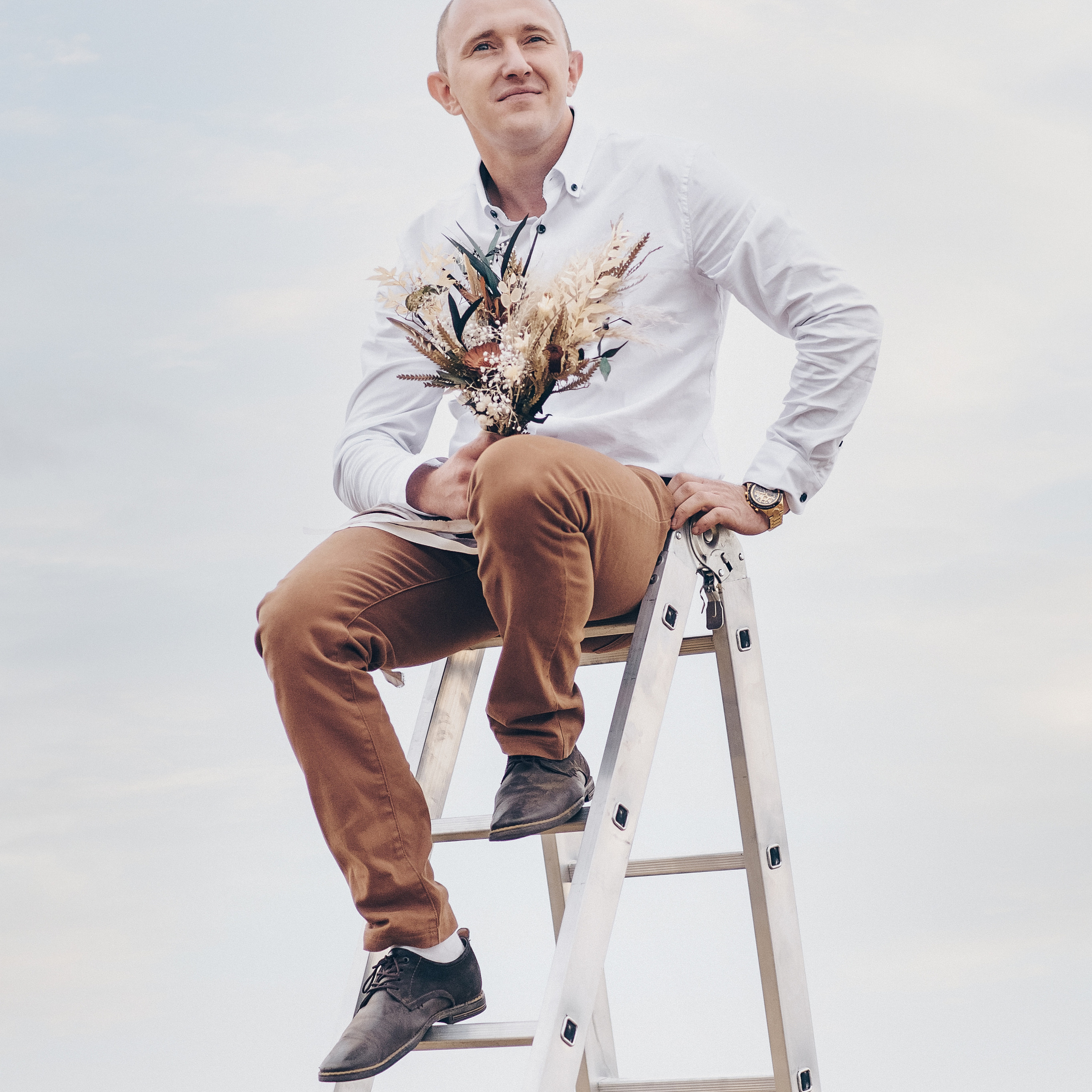 Эльвира и Александр. Фотографы в Орле Шестопаловы Юлия и Юрий