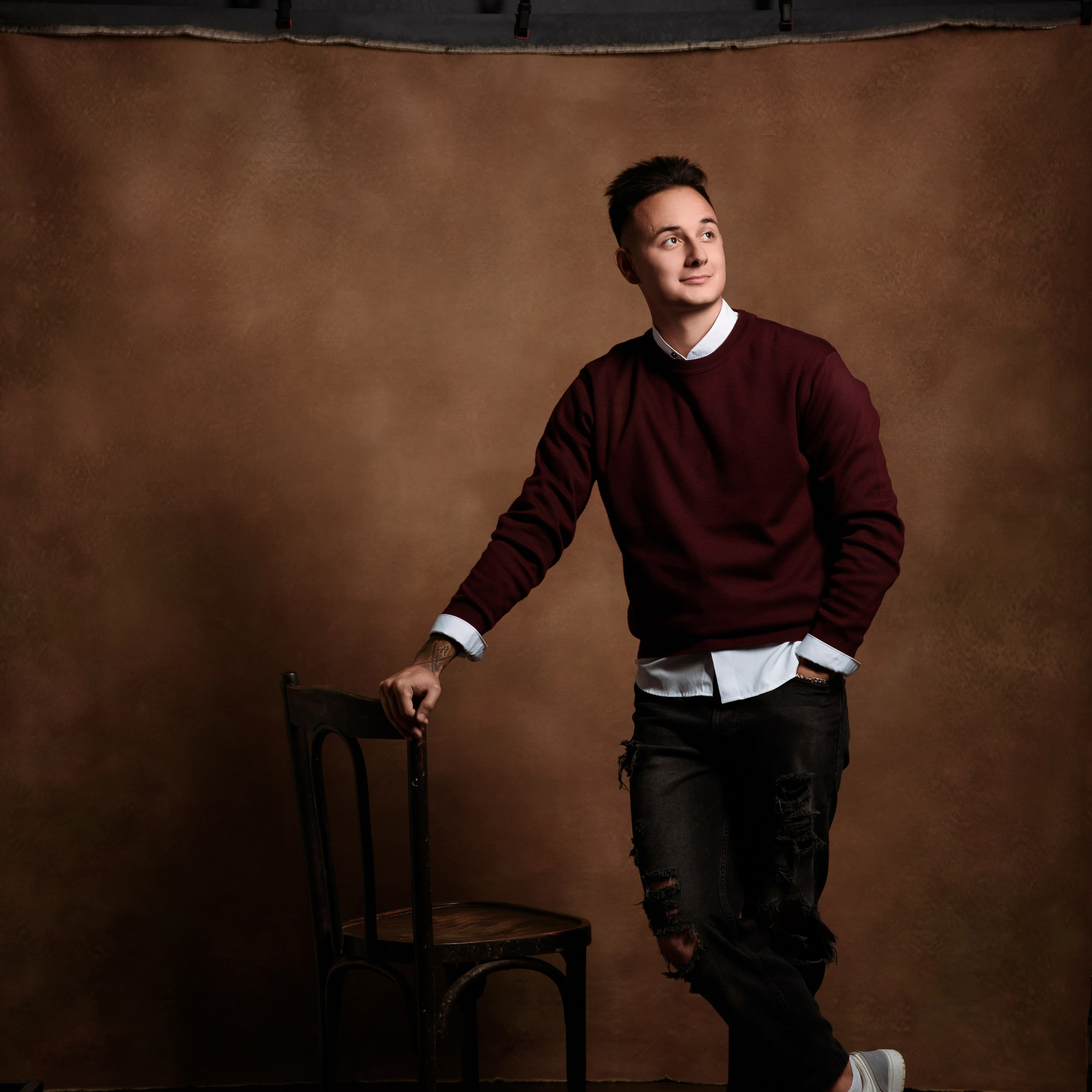 Данил Футбол. Фотографы в Орле Шестопаловы Юлия и Юрий