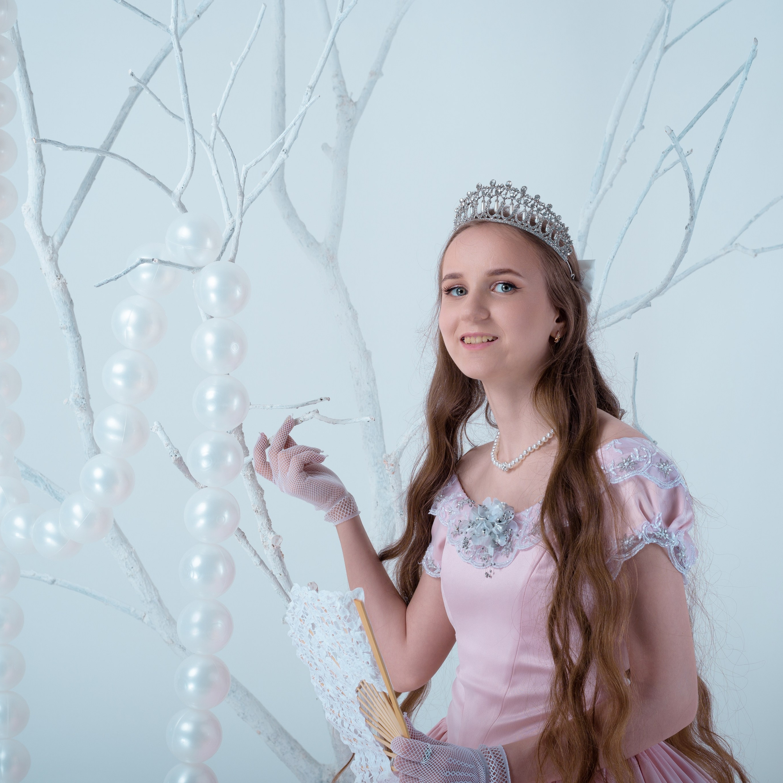 Дарья. Фотографы в Орле Шестопаловы Юлия и Юрий