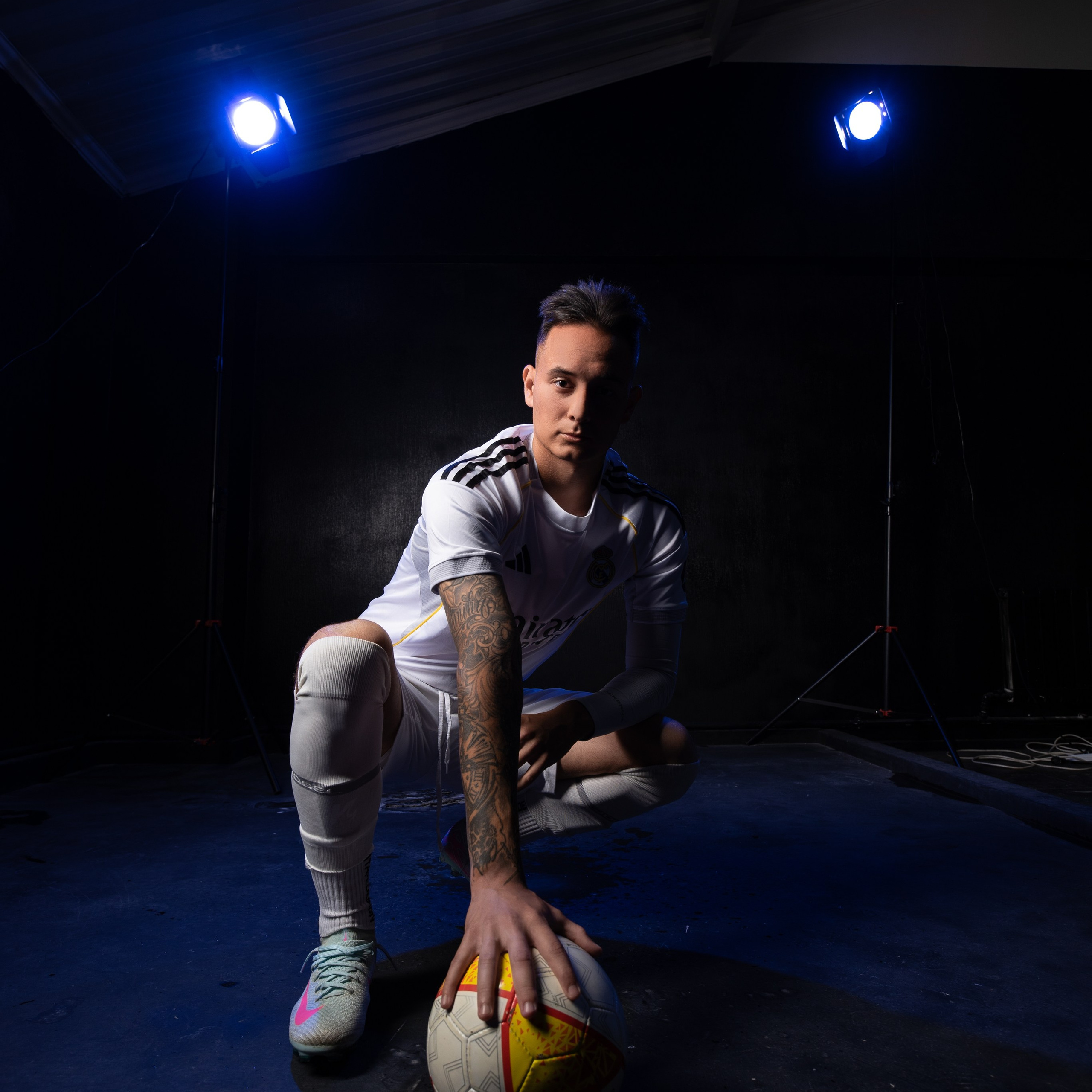 Данил Футбол. Фотографы в Орле Шестопаловы Юлия и Юрий