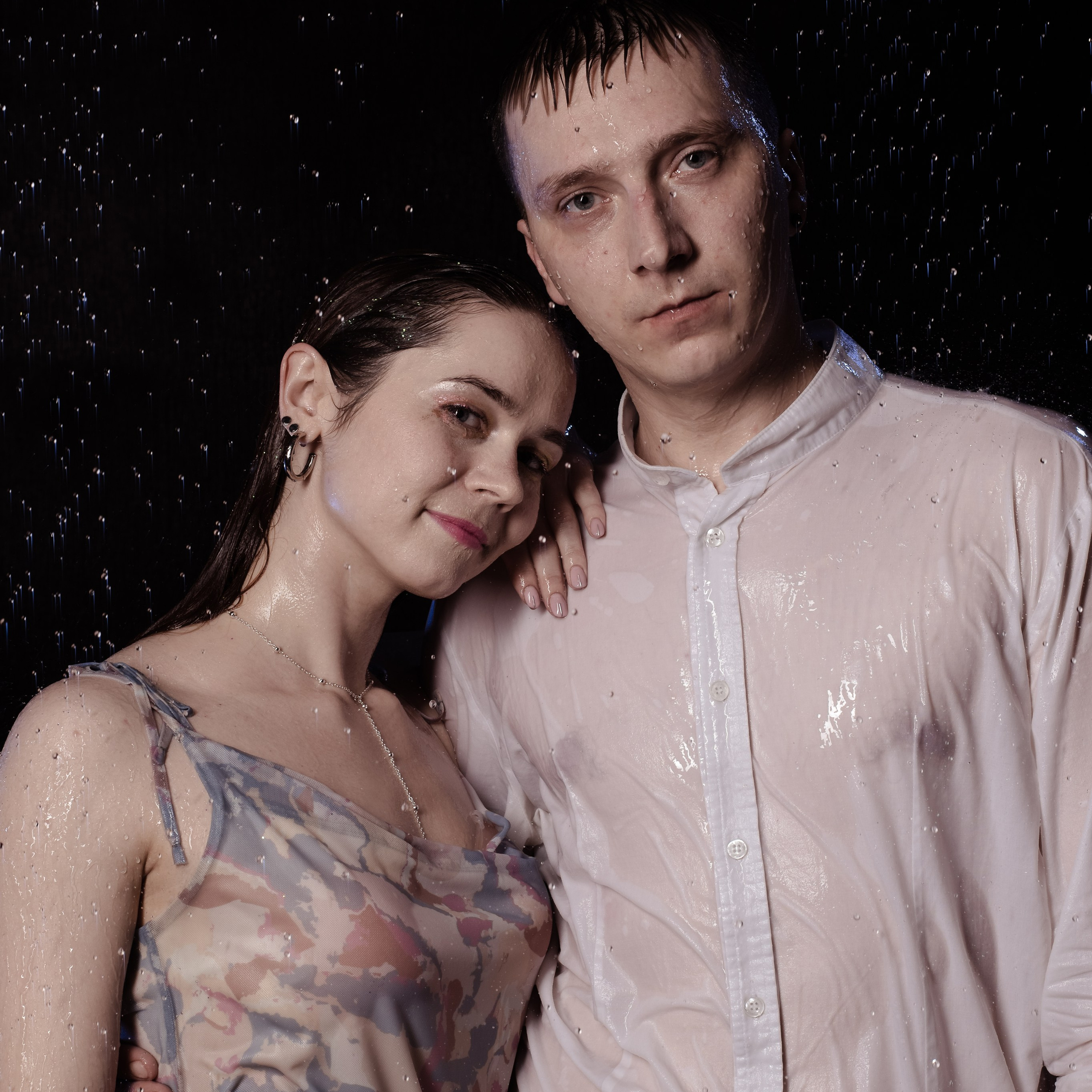 Елизавета и Антон. Фотографы в Орле Шестопаловы Юлия и Юрий