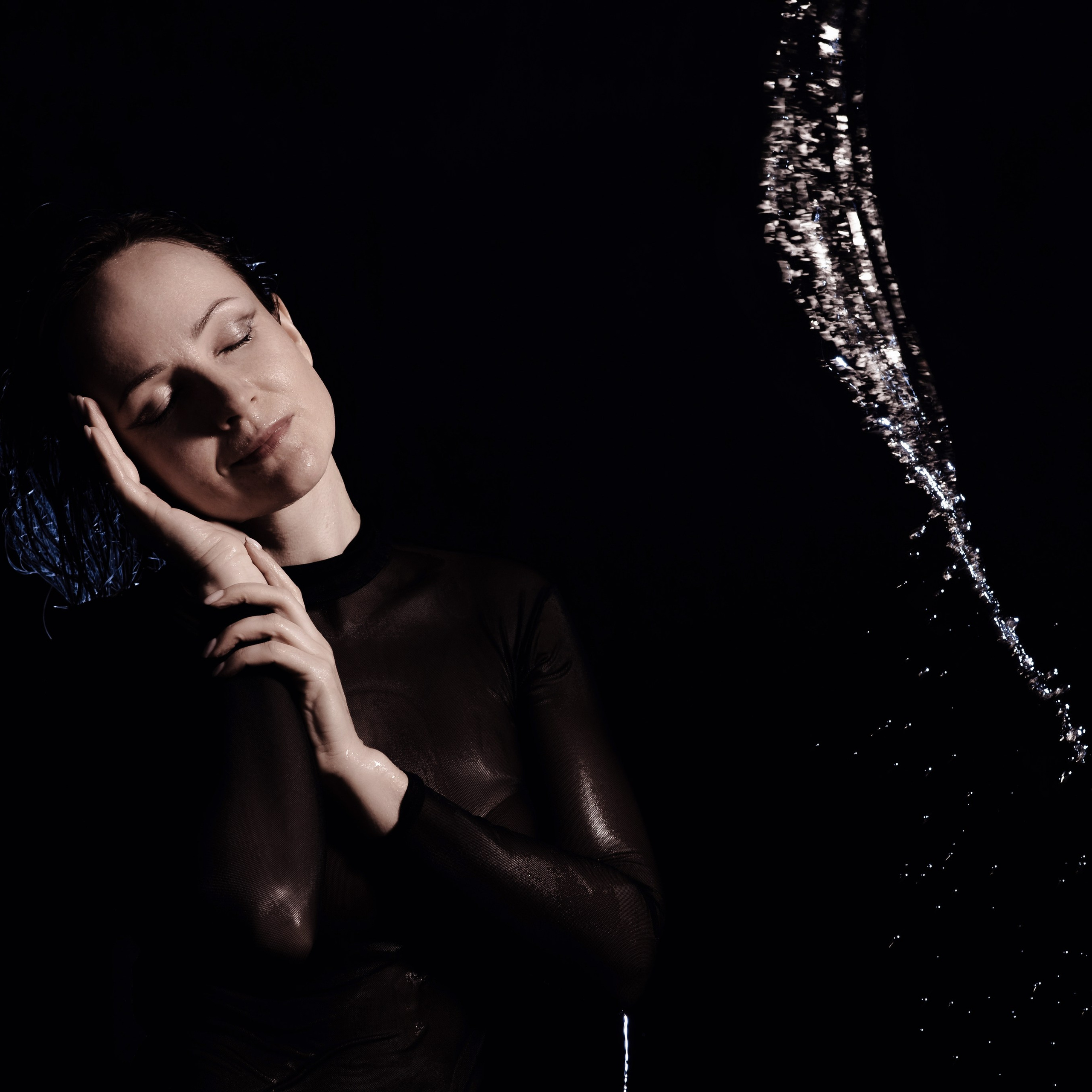 Аквазона Женя. Фотографы в Орле Шестопаловы Юлия и Юрий