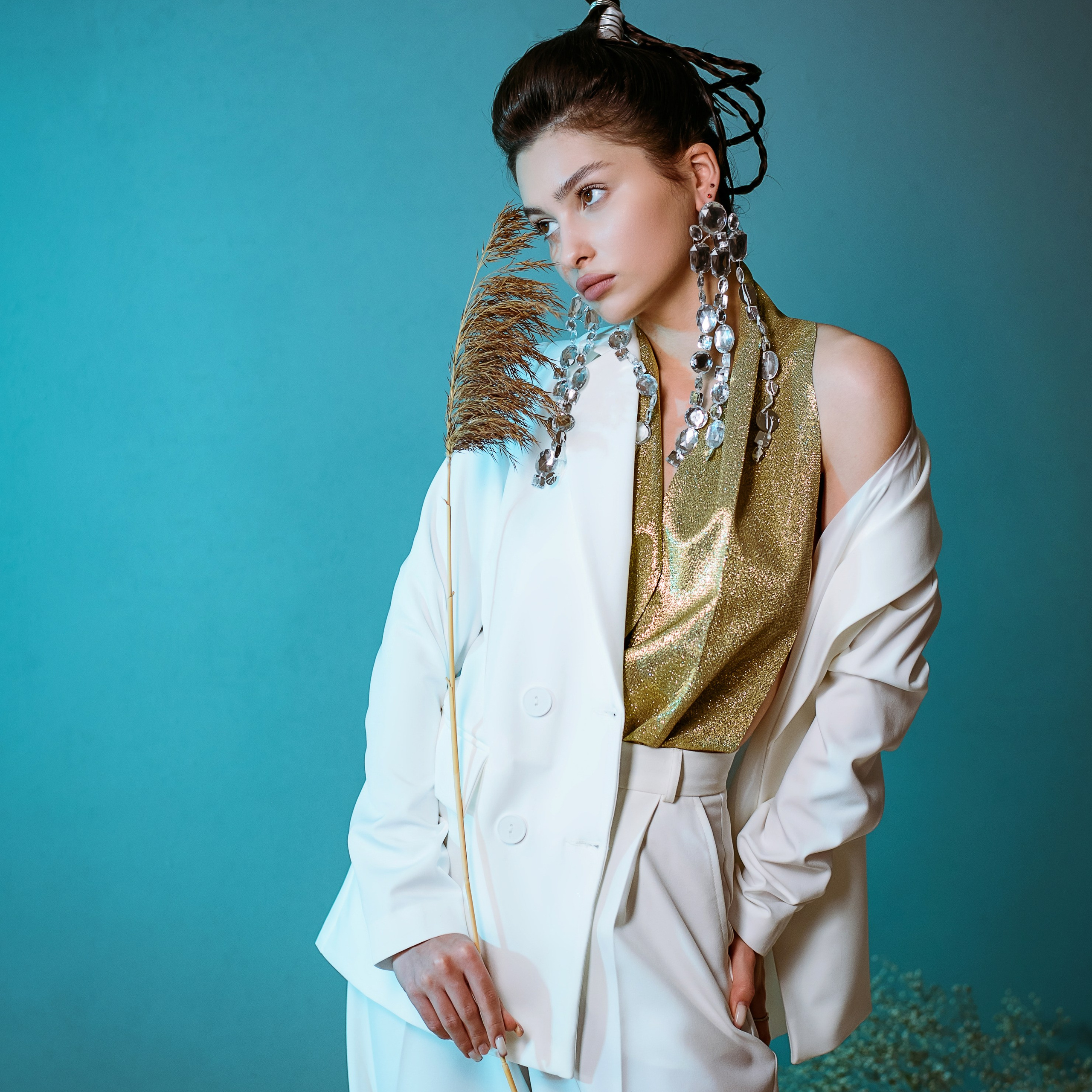 Malvie Французкий журнал. Фотографы в Орле Шестопаловы Юлия и Юрий