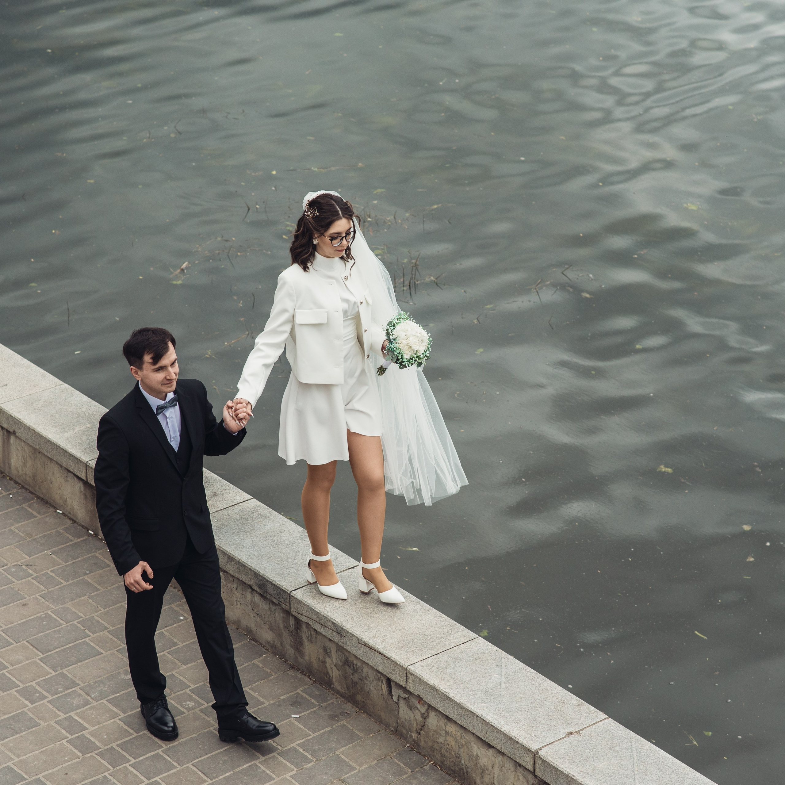 Екатерина и Виктор