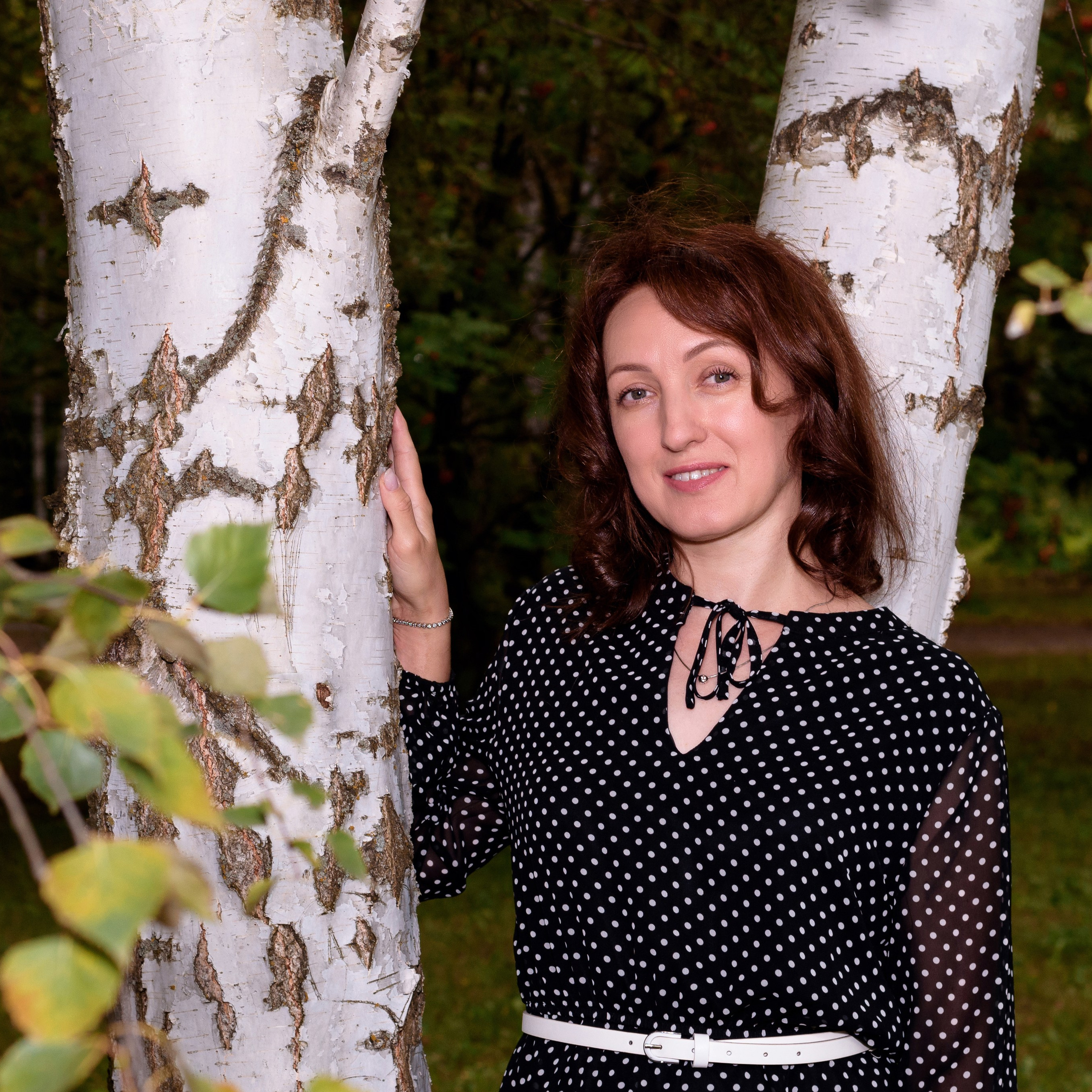 Кристина. Павел. Фотографы в Орле Шестопаловы Юлия и Юрий