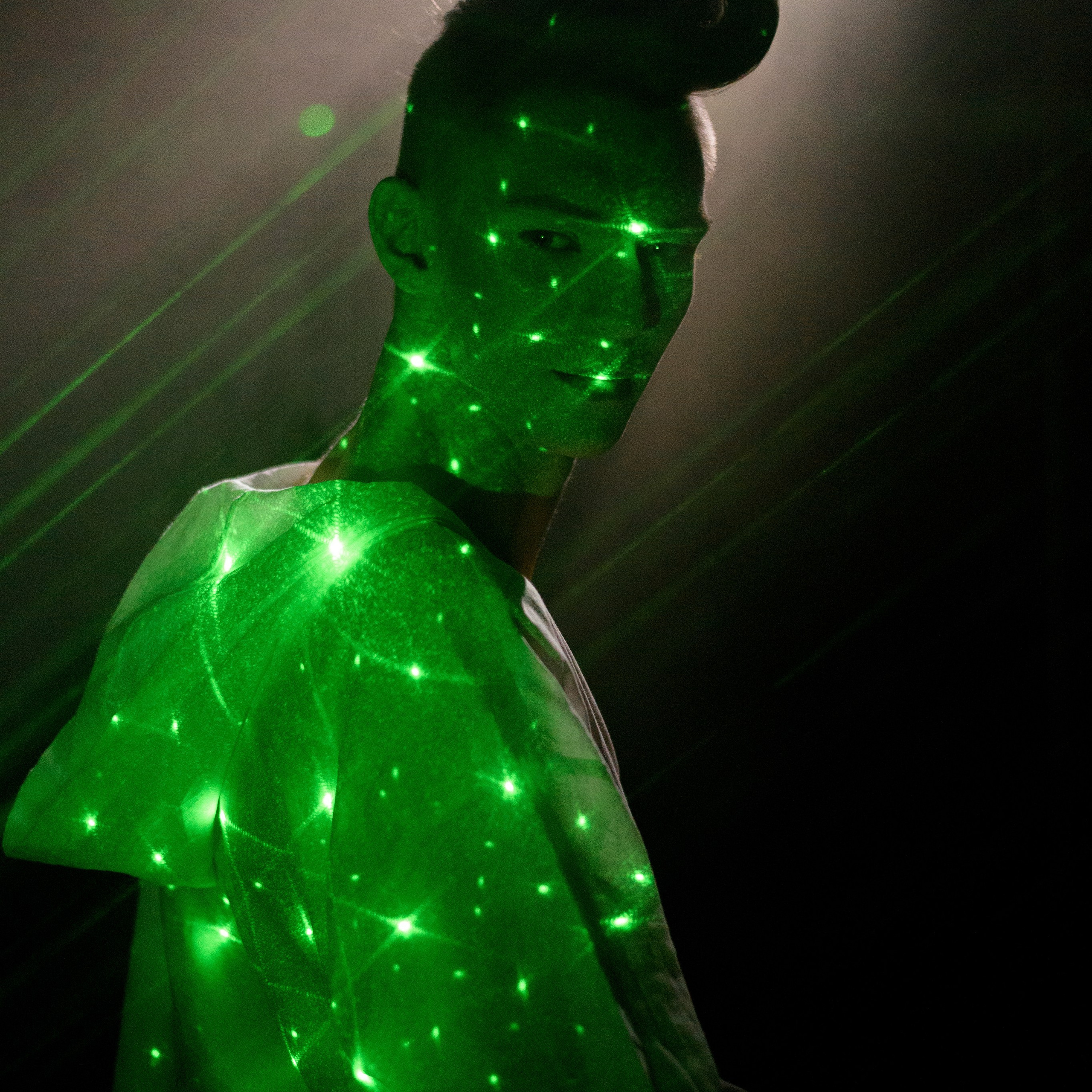 Лазер примеры. Фотографы в Орле Шестопаловы Юлия и Юрий