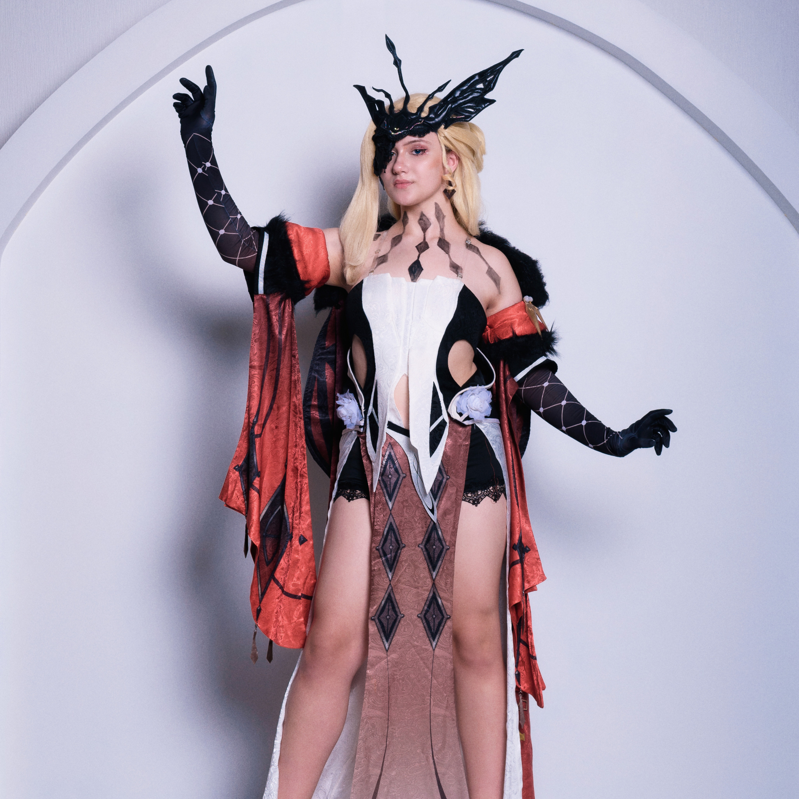 Genshin Impact. Фотографы в Орле Шестопаловы Юлия и Юрий