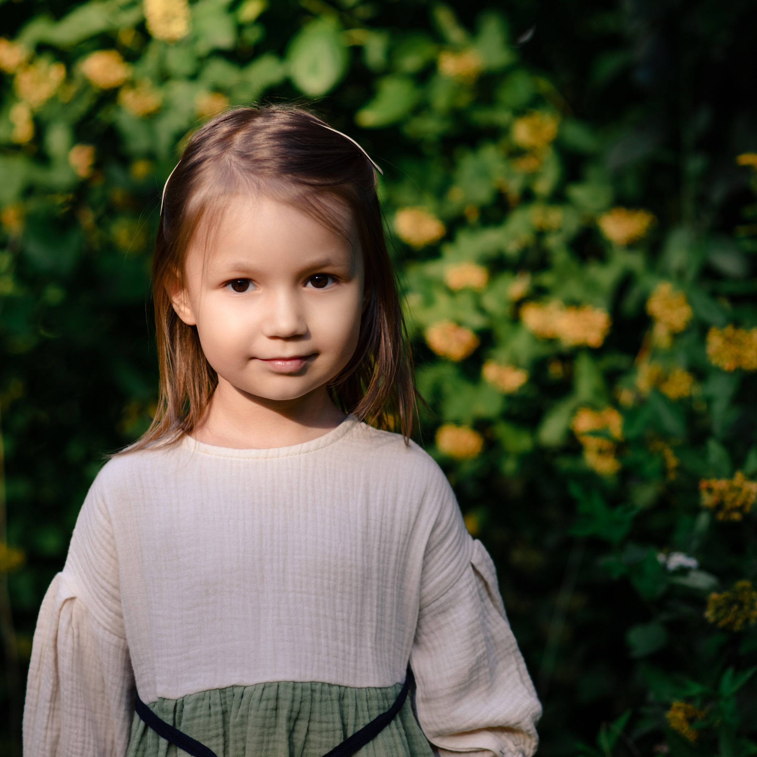 Евгения, Алексей, Маша, Иван и Ксюша. Фотографы в Орле Шестопаловы Юлия и Юрий