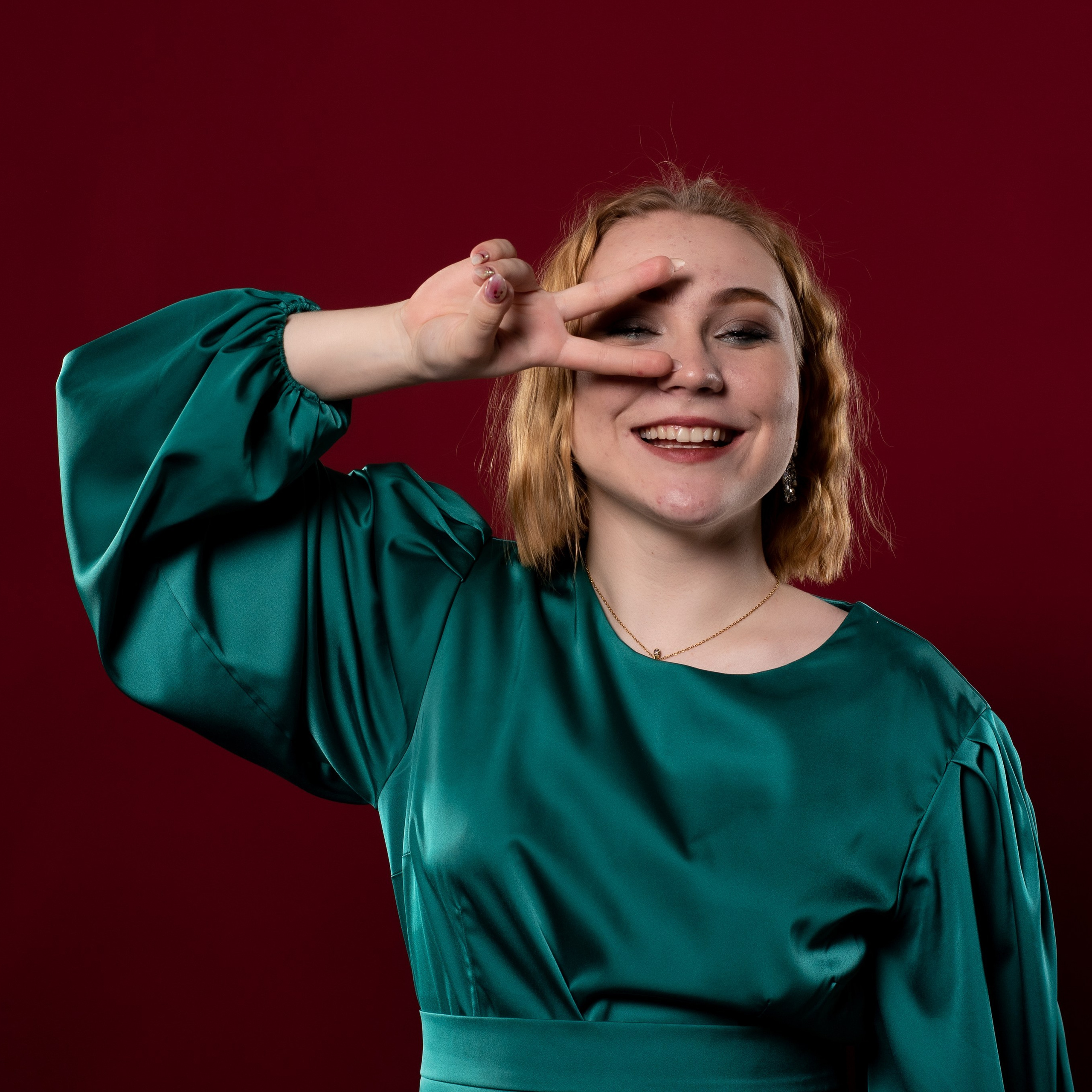 Женский портрет. Фотографы в Орле Шестопаловы Юлия и Юрий