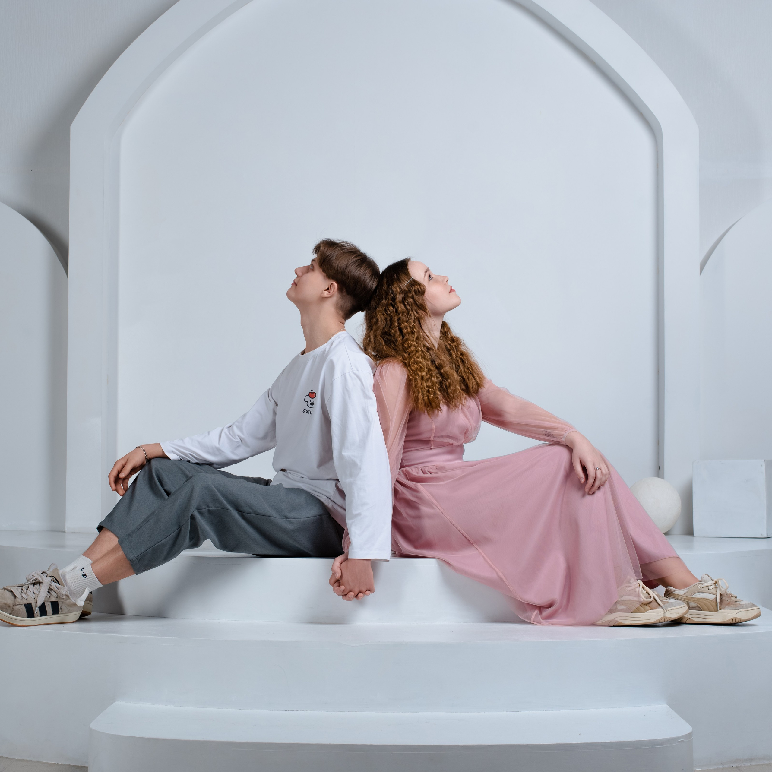 Владислав и Виктория Love story. Фотографы в Орле Шестопаловы Юлия и Юрий