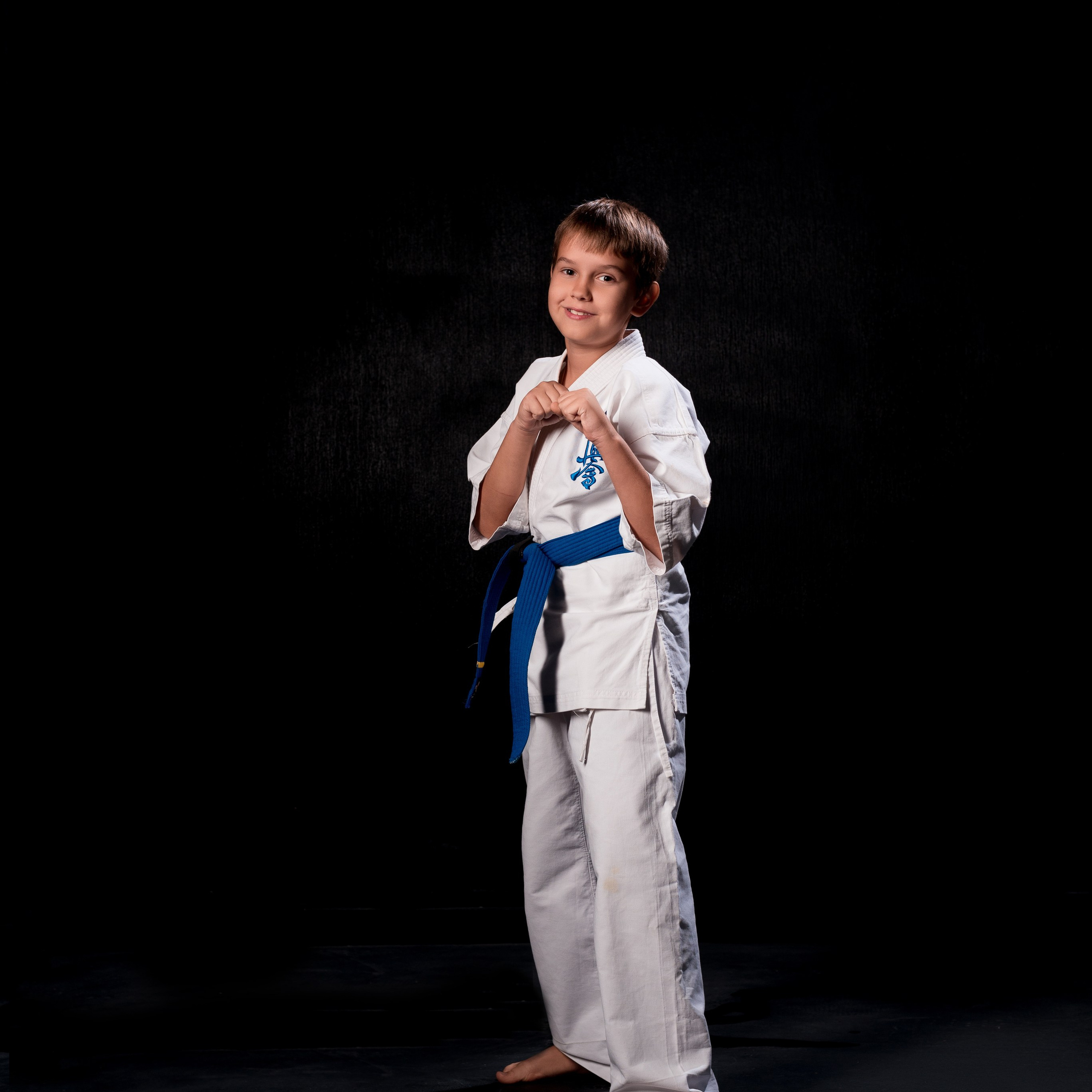 Каратэ. Фотографы в Орле Шестопаловы Юлия и Юрий