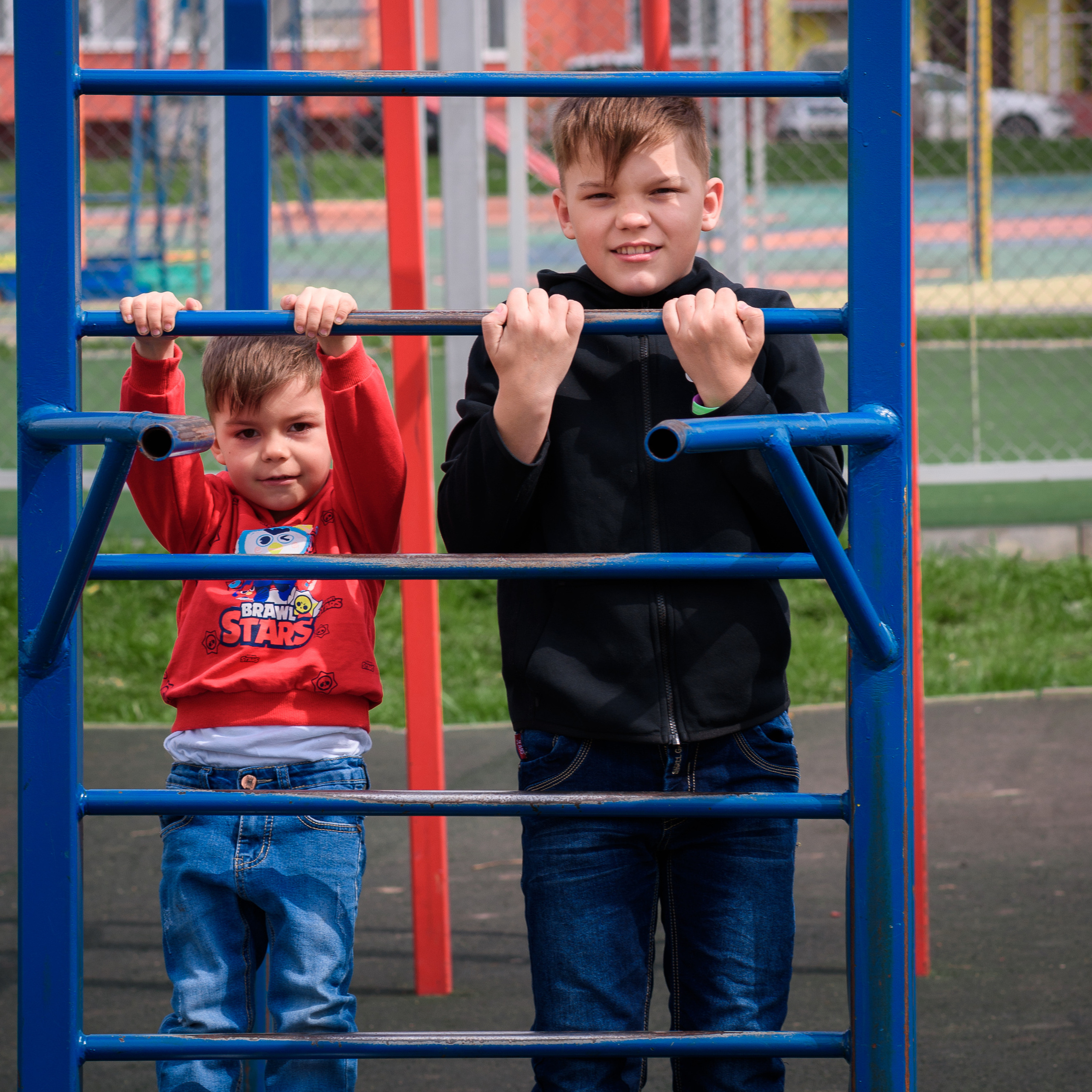 Елена, дети и собаки))). Фотографы в Орле Шестопаловы Юлия и Юрий