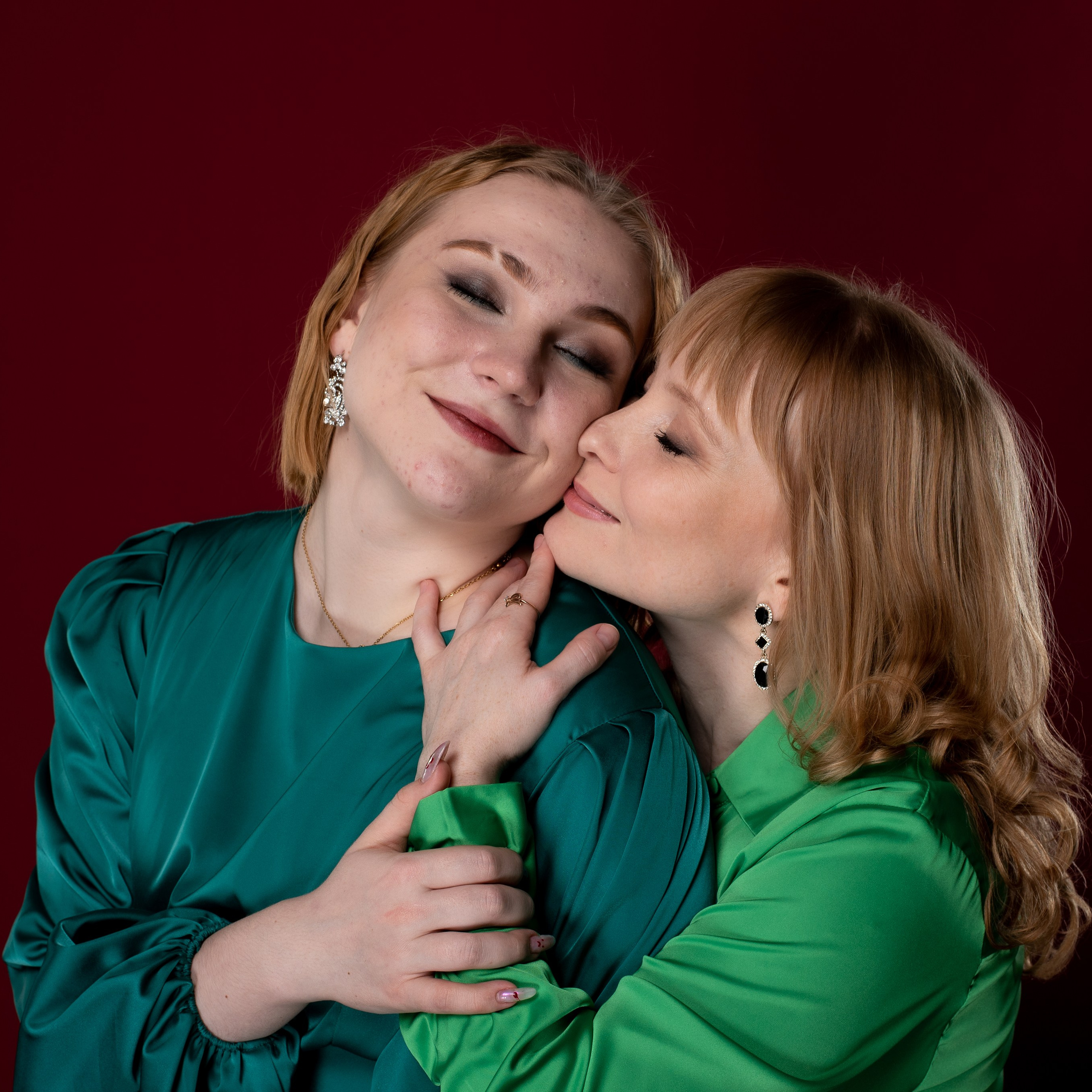 Ольга и Антон. Фотографы в Орле Шестопаловы Юлия и Юрий