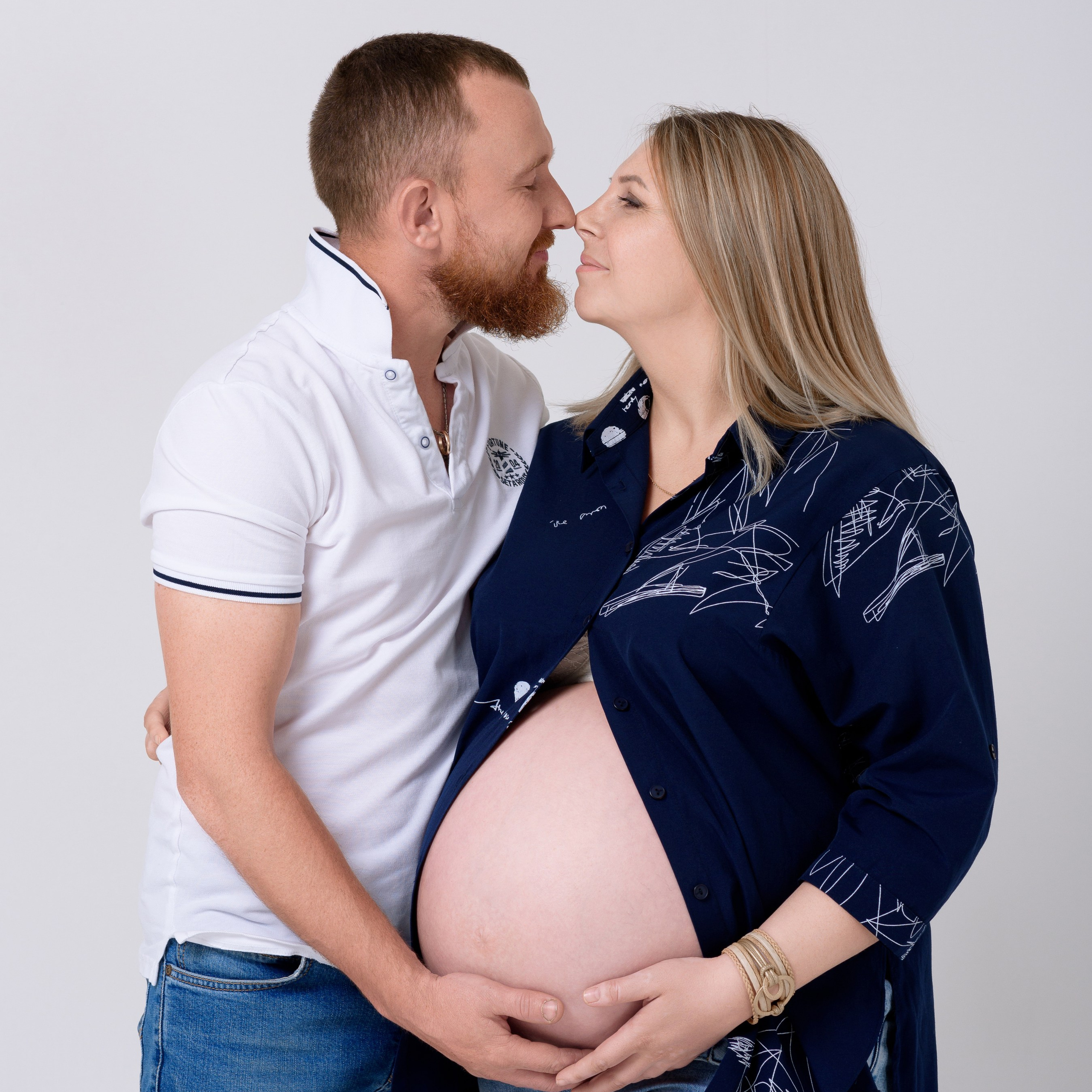 Эльвира, Александр и Степан. Фотографы в Орле Шестопаловы Юлия и Юрий