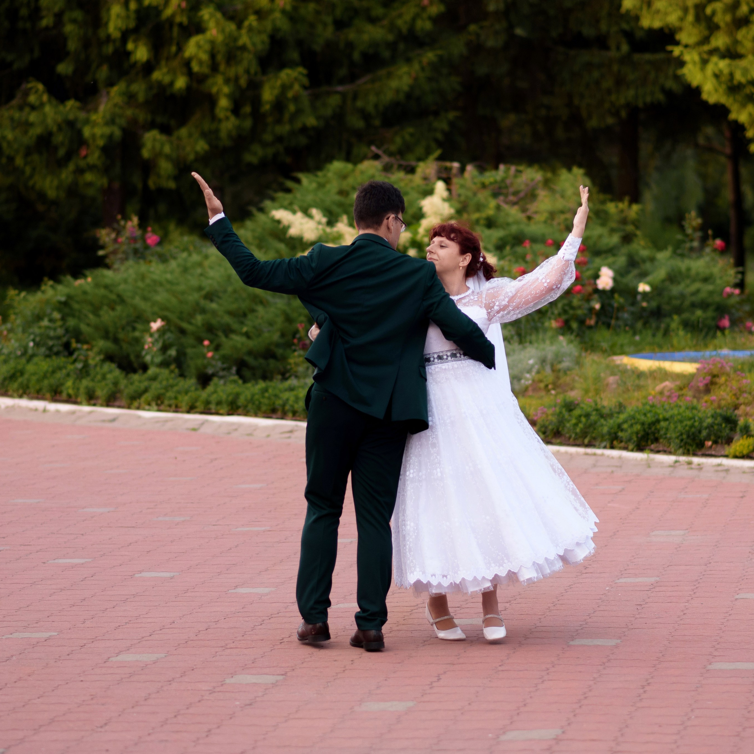 Катерина и Алексей. Фотографы в Орле Шестопаловы Юлия и Юрий