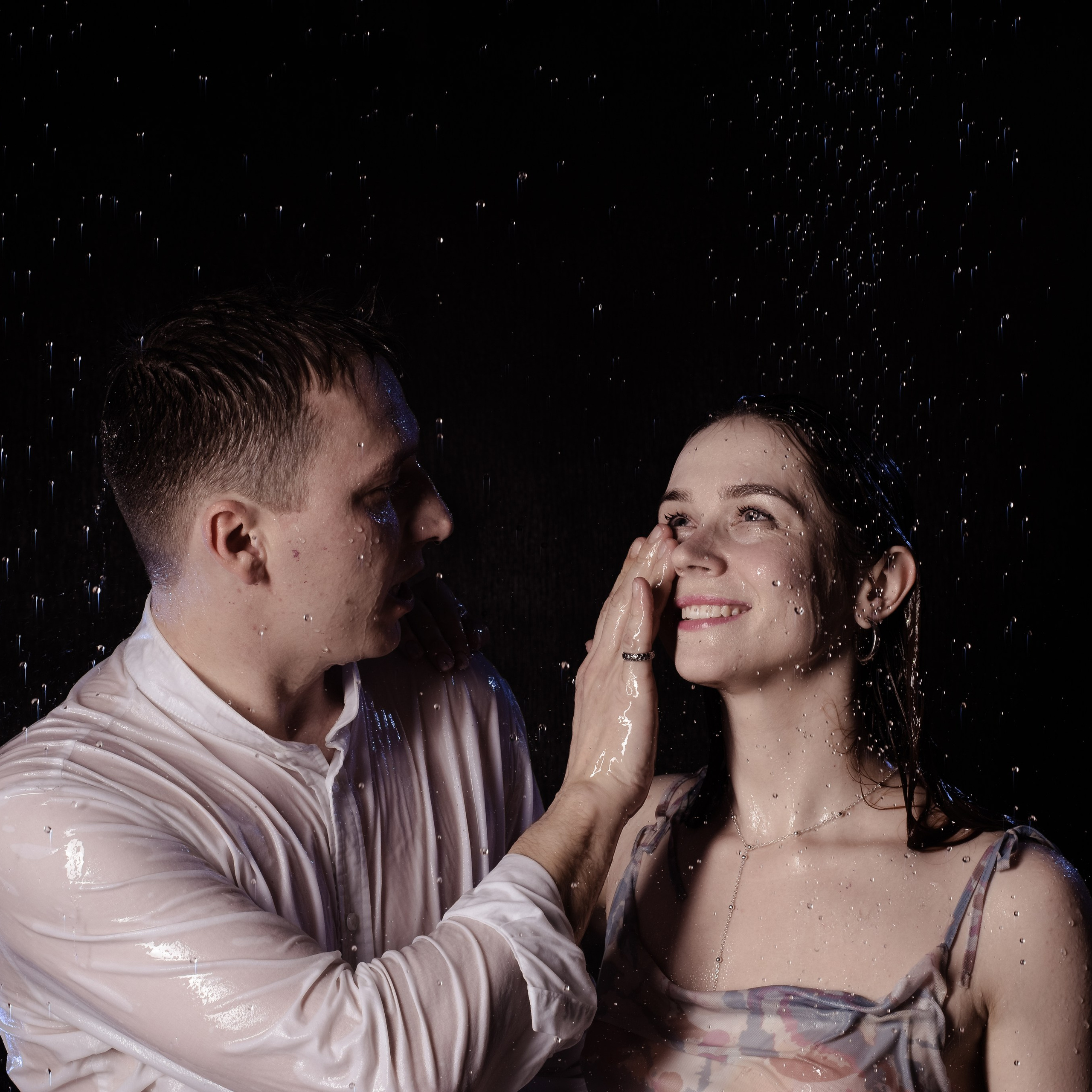 Елизавета и Антон. Фотографы в Орле Шестопаловы Юлия и Юрий