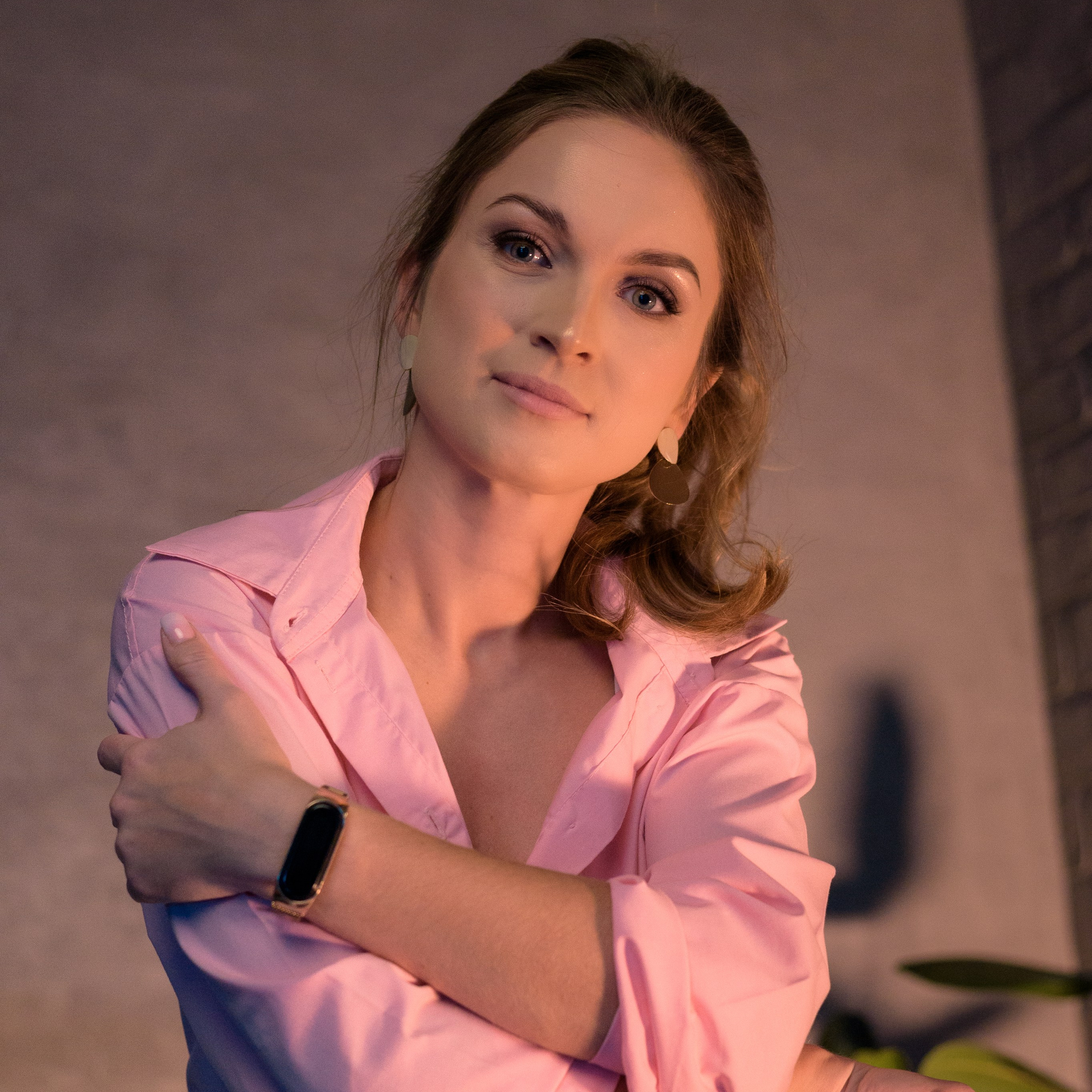 Катерина. Фотографы в Орле Шестопаловы Юлия и Юрий