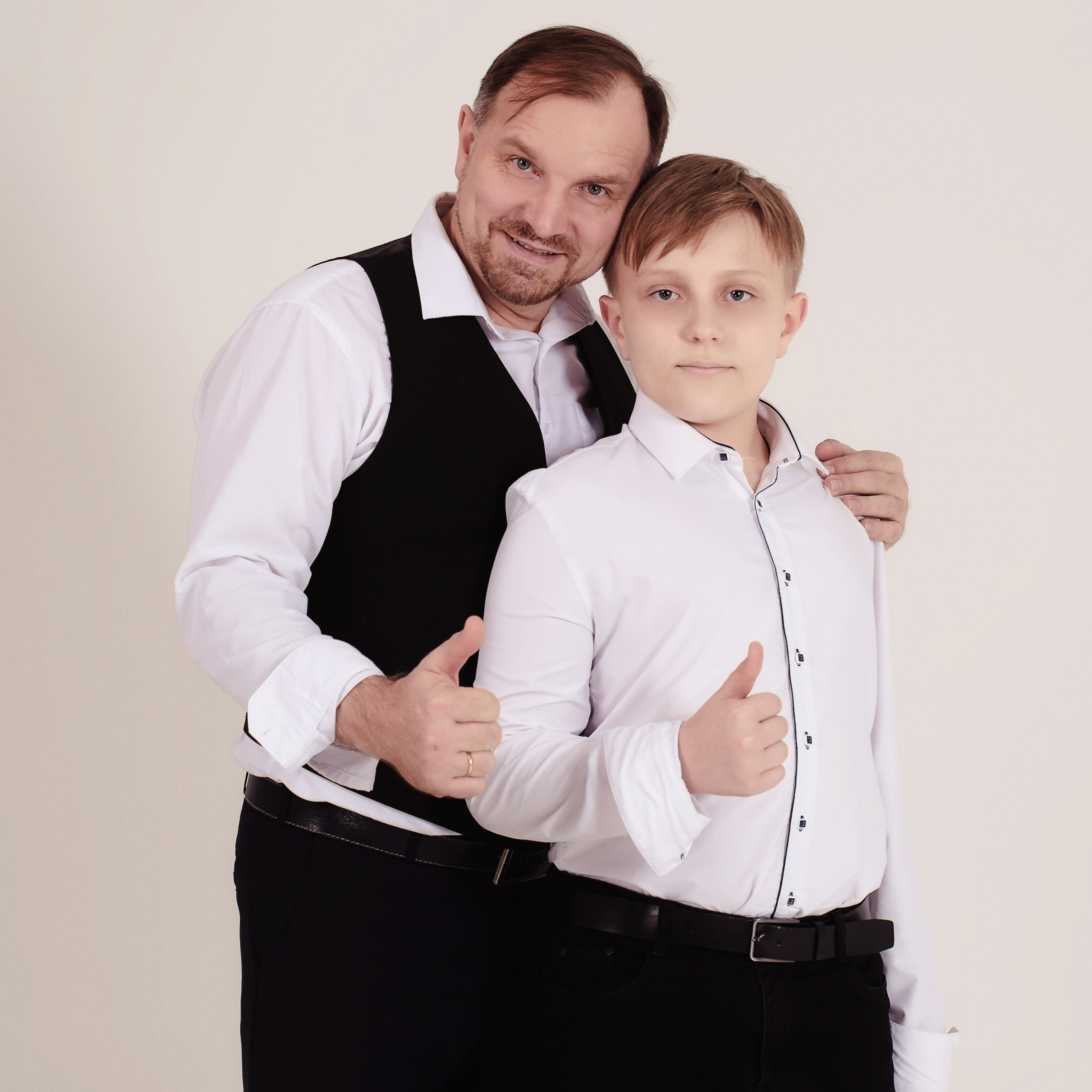 Ольга и Антон. Фотографы в Орле Шестопаловы Юлия и Юрий