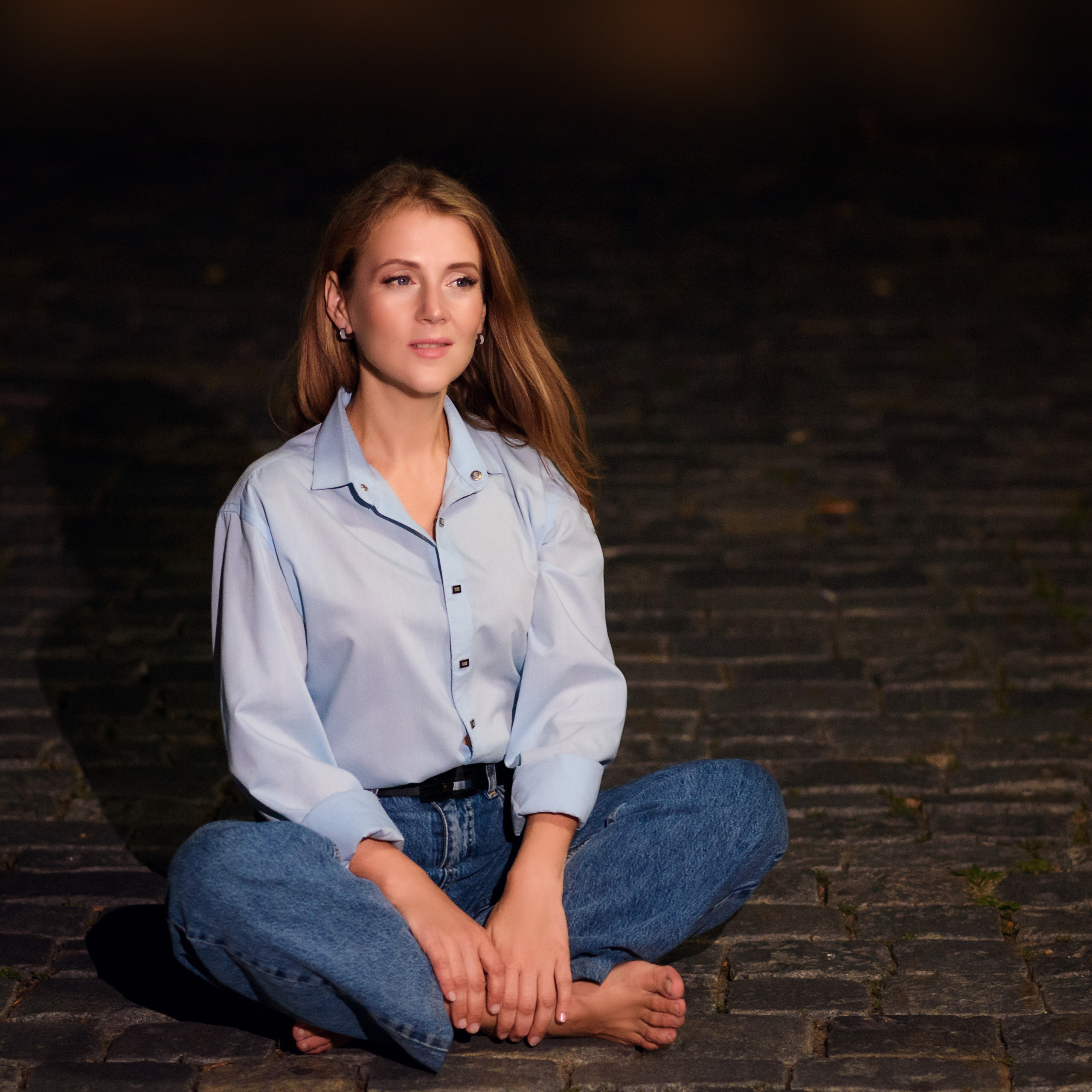 Виктория Городская съемка. Фотографы в Орле Шестопаловы Юлия и Юрий