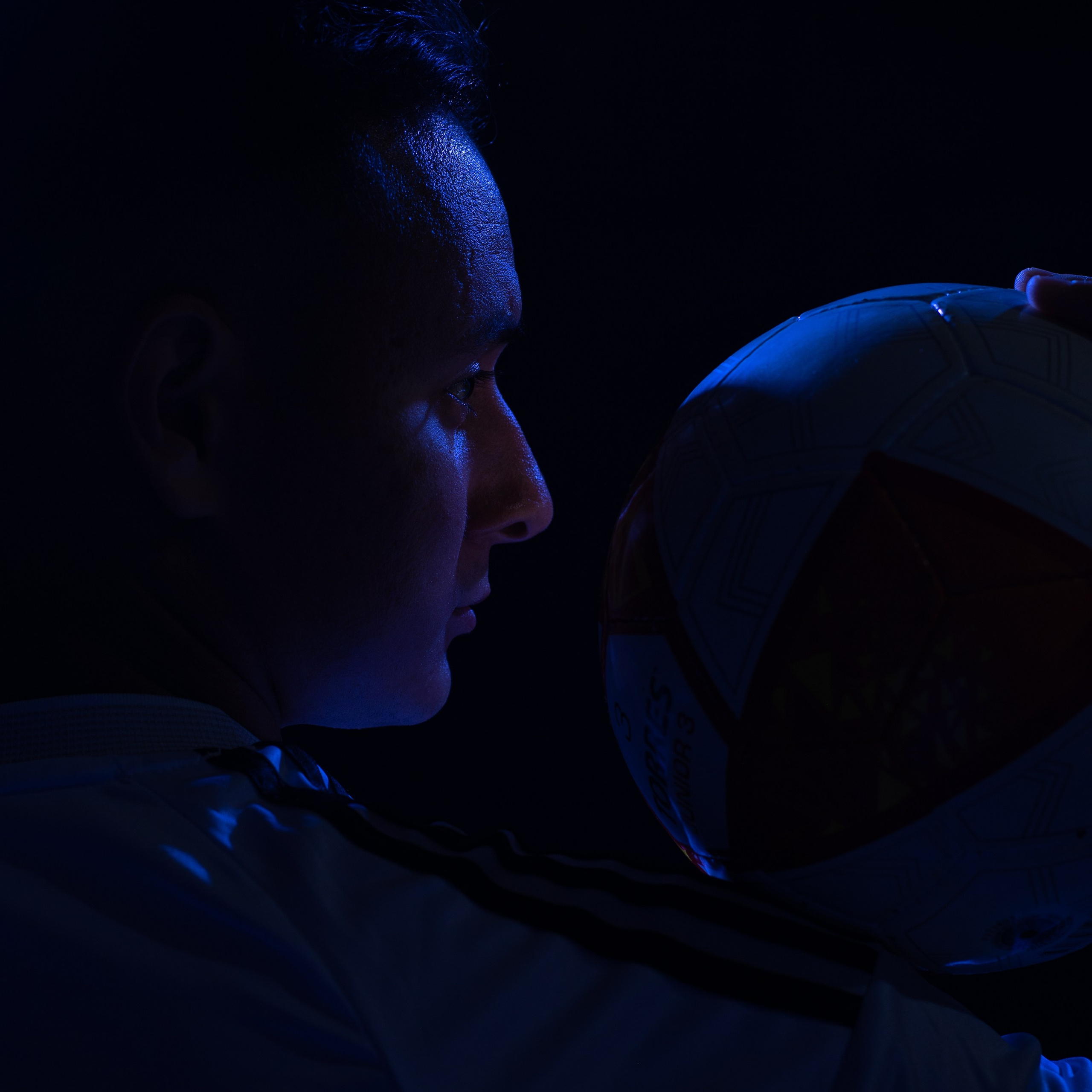 Данил Футбол. Фотографы в Орле Шестопаловы Юлия и Юрий