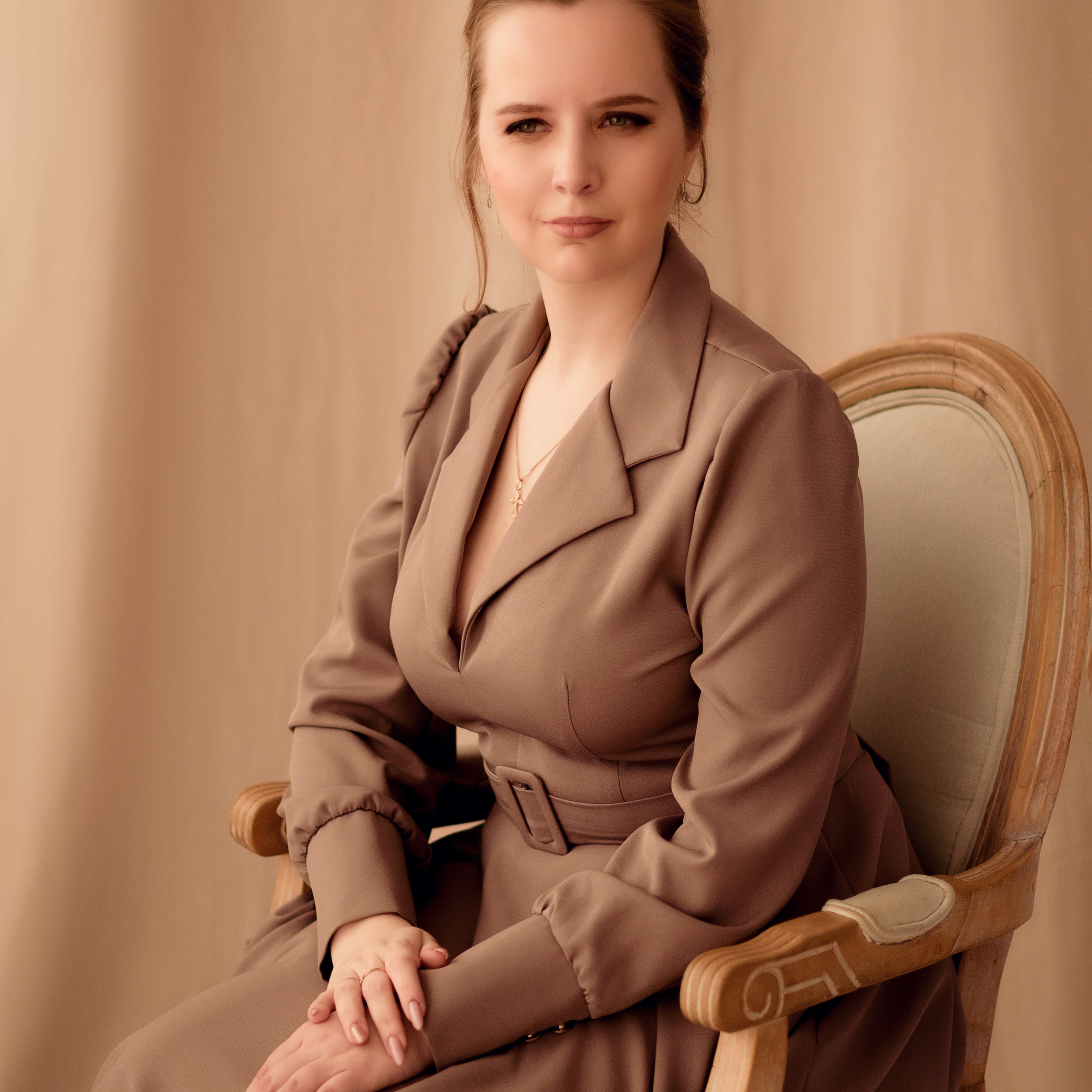 Мария — фотостудия Атмосфера. Фотографы в Орле Шестопаловы Юлия и Юрий