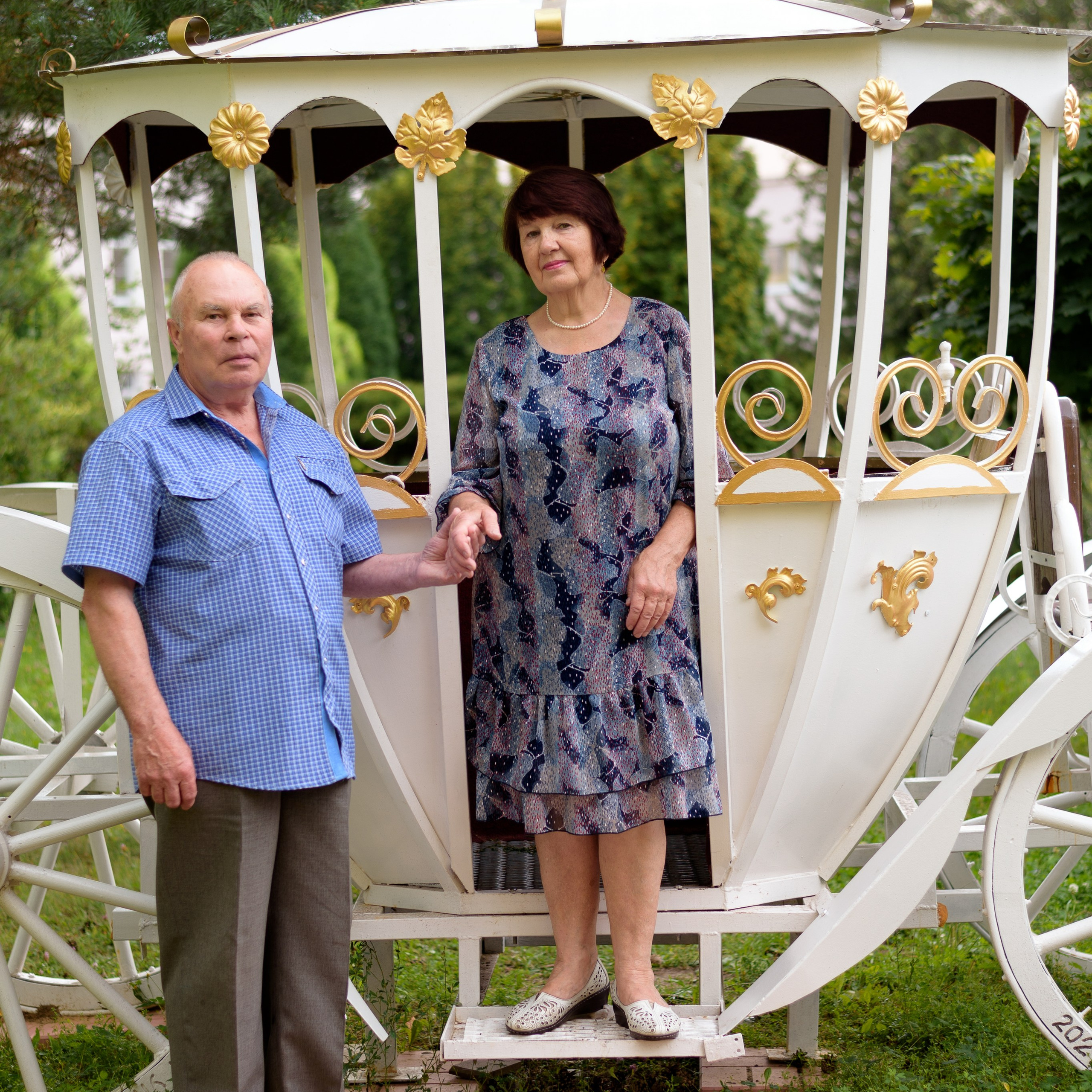 Кристина. Павел. Фотографы в Орле Шестопаловы Юлия и Юрий