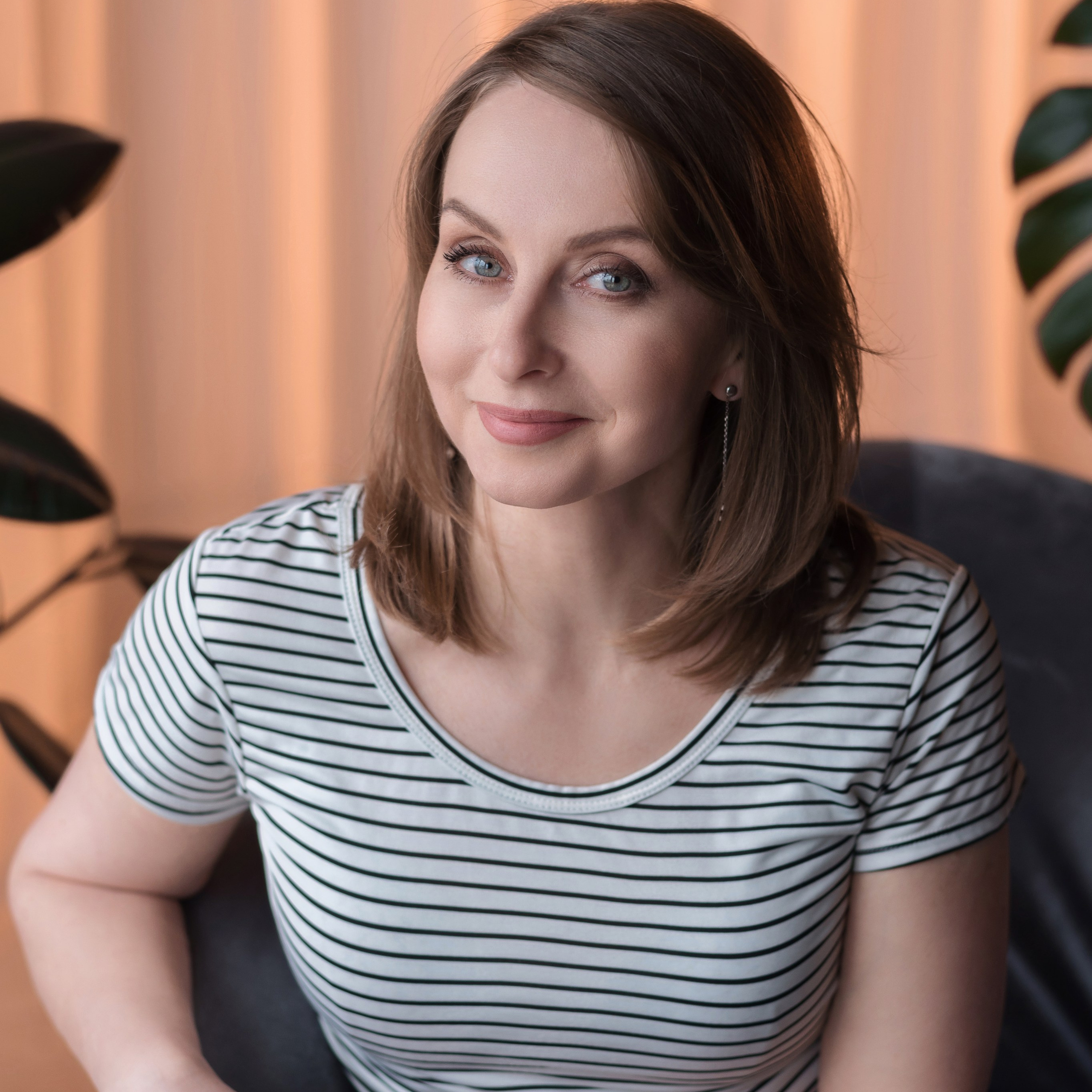 Ирина. Фотографы в Орле Шестопаловы Юлия и Юрий