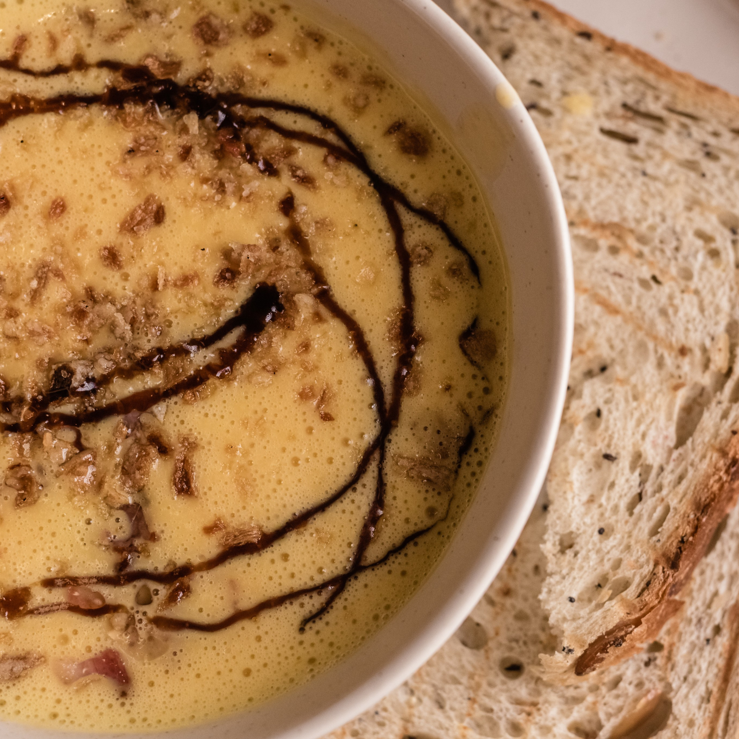 Меню зимнее Якофе