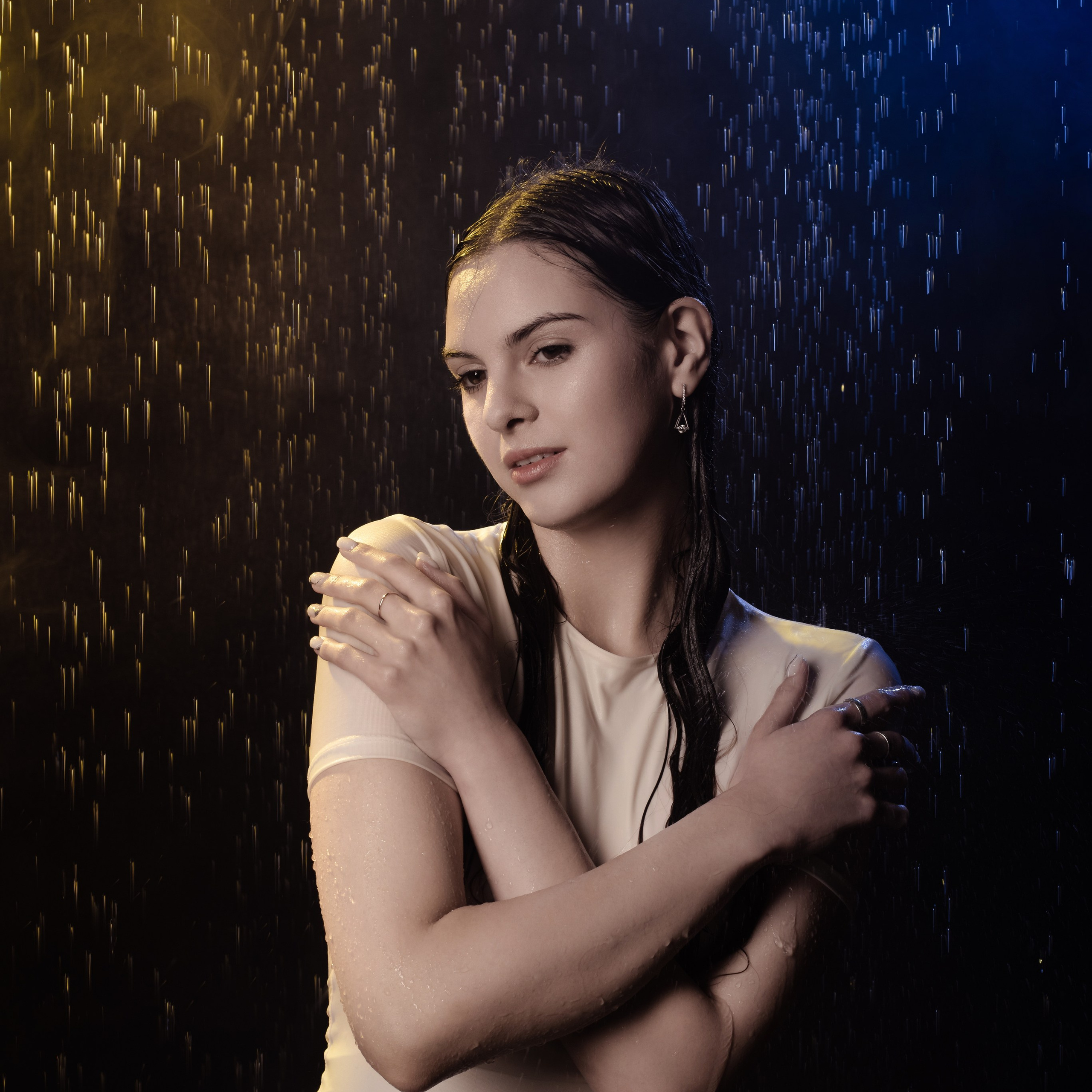 Полина. Фотографы в Орле Шестопаловы Юлия и Юрий