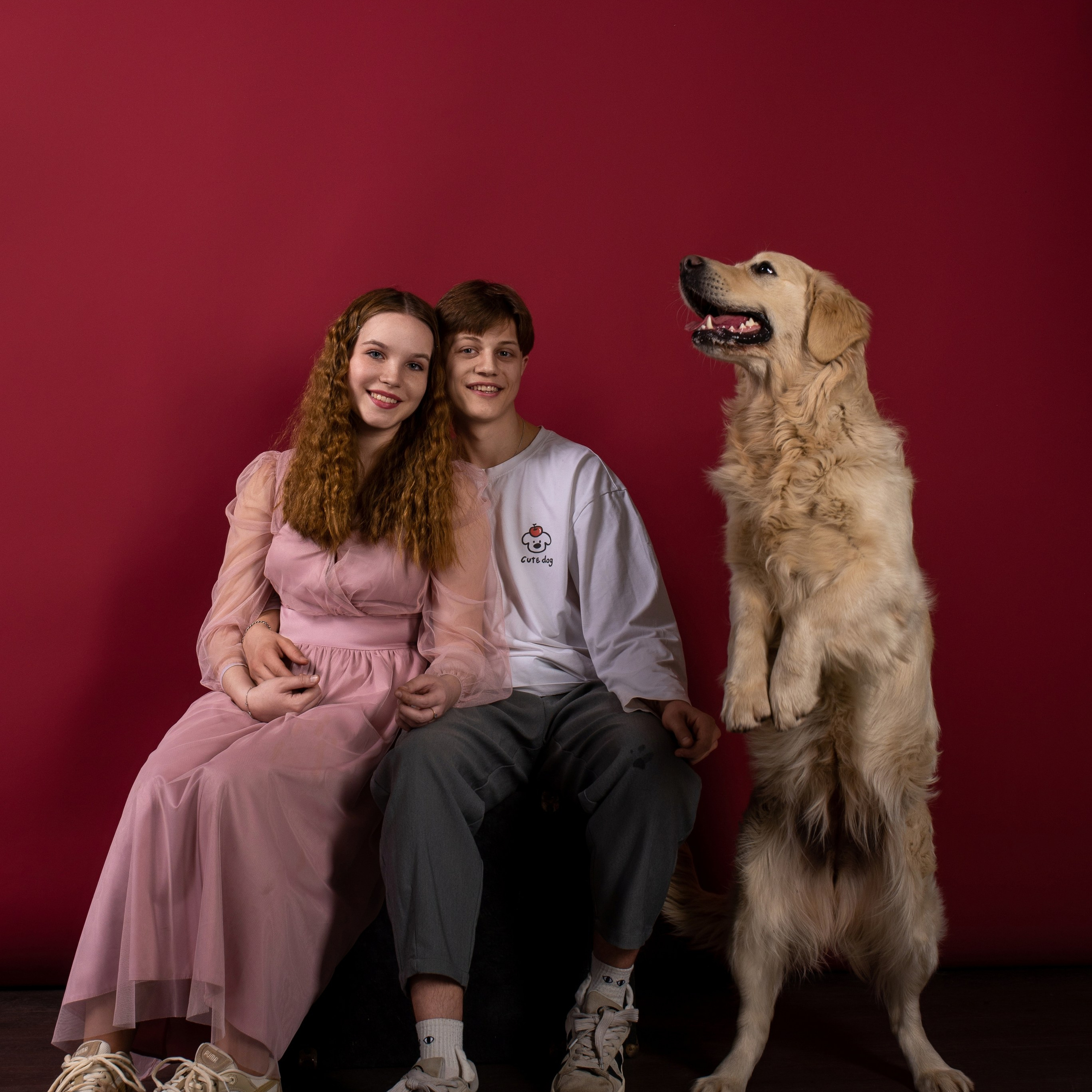 Владислав и Виктория Love story. Фотографы в Орле Шестопаловы Юлия и Юрий