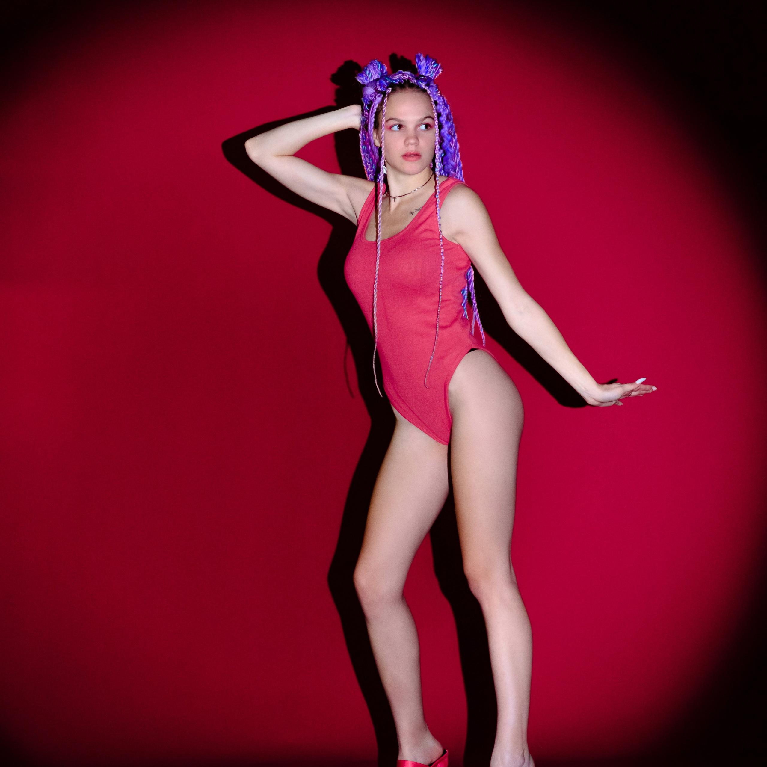 Альбина съемка в стиле Барби. Фотографы в Орле Шестопаловы Юлия и Юрий