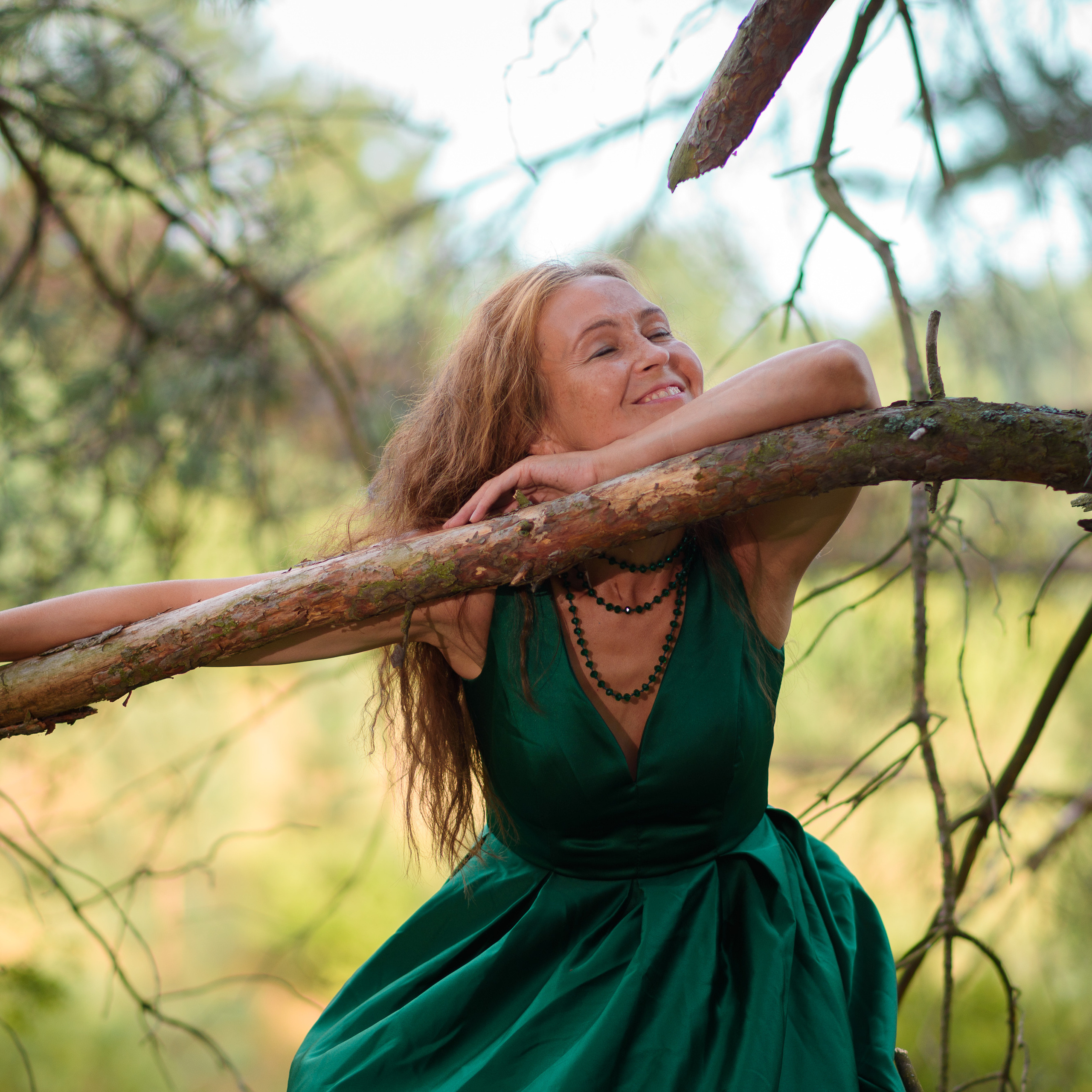 Евгения фотосессия на природе. Фотографы в Орле Шестопаловы Юлия и Юрий