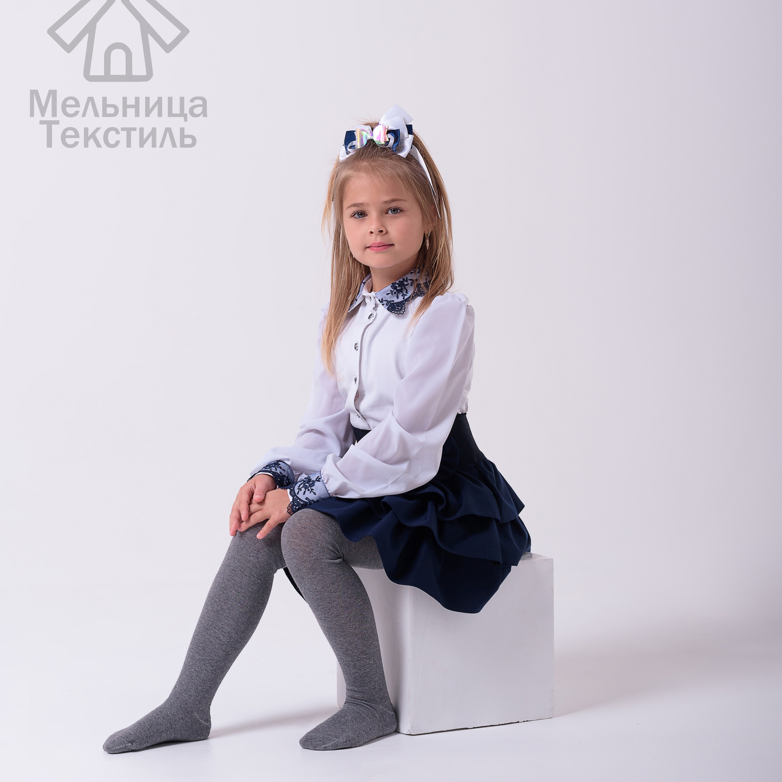 Колготки и носки