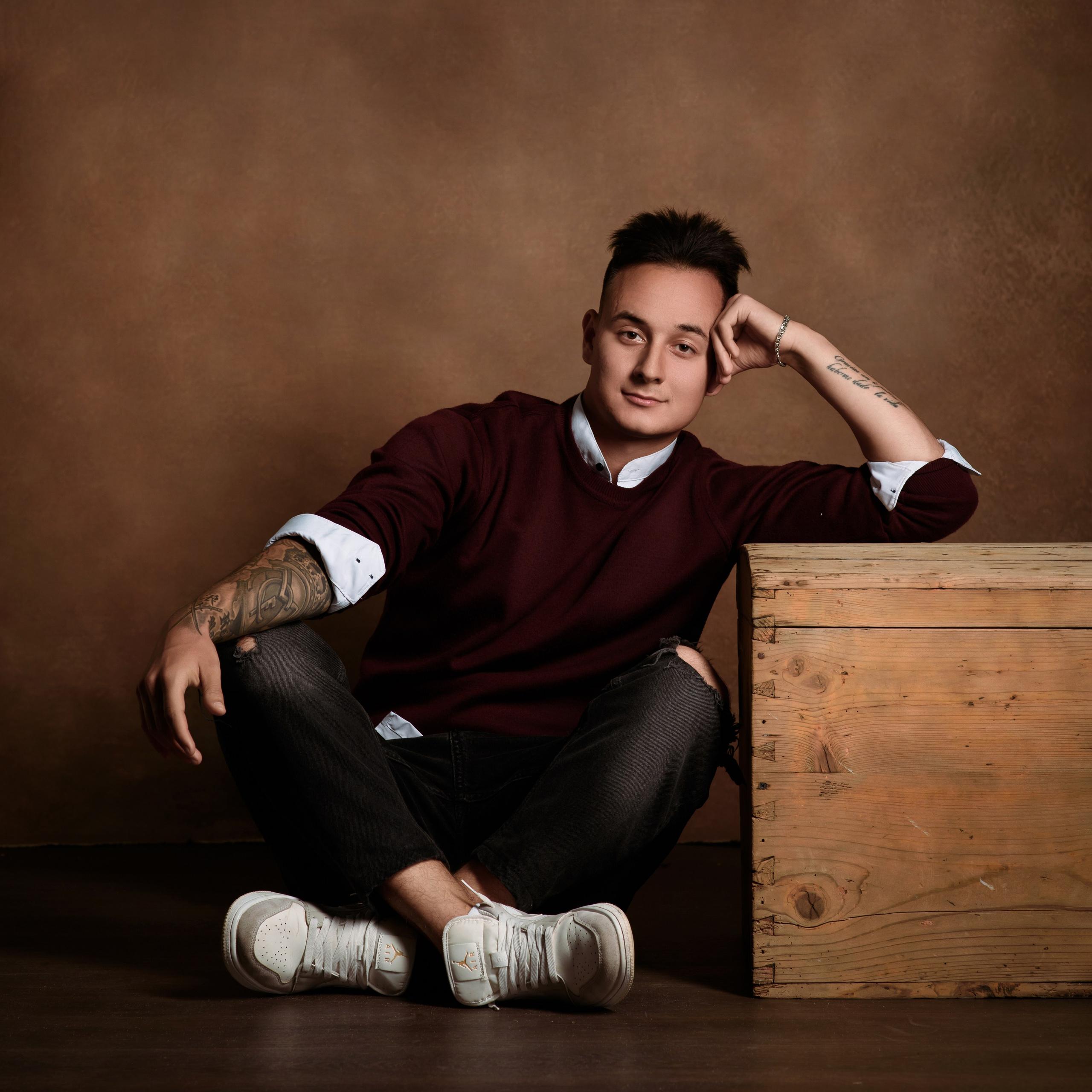 Данил Футбол. Фотографы в Орле Шестопаловы Юлия и Юрий