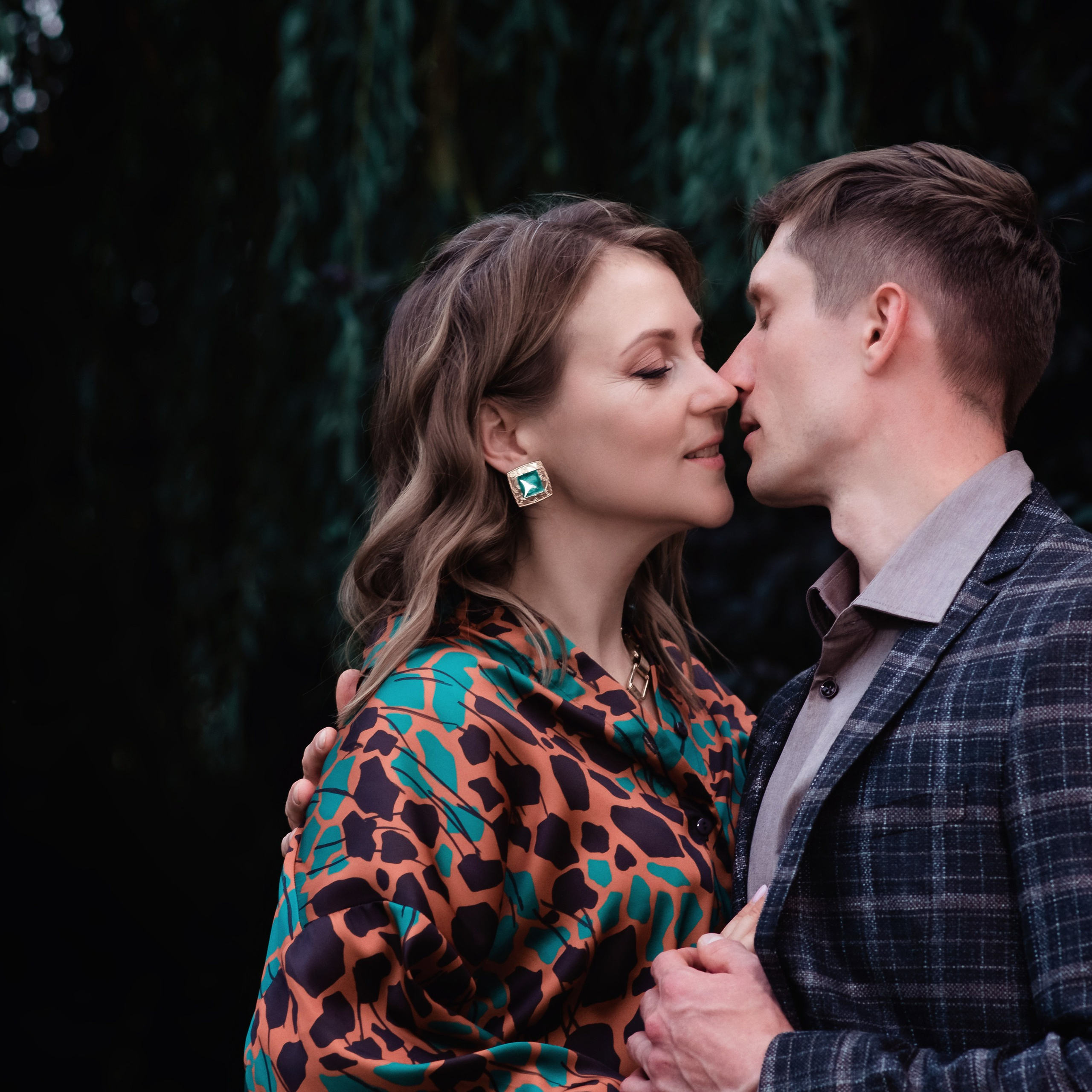 Виктория и Павел. Фотографы в Орле Шестопаловы Юлия и Юрий