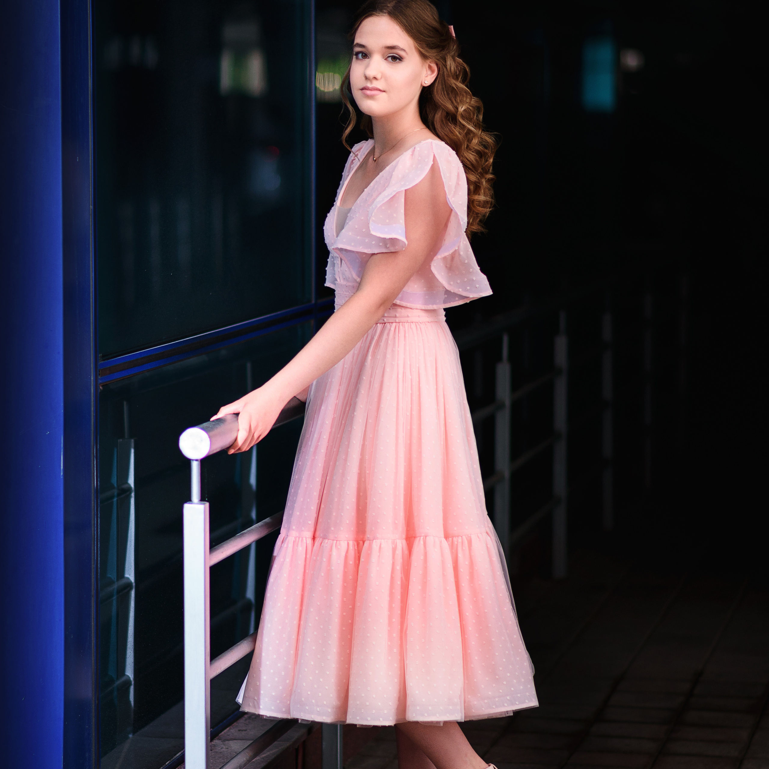 Светлана выпускной. Фотографы в Орле Шестопаловы Юлия и Юрий