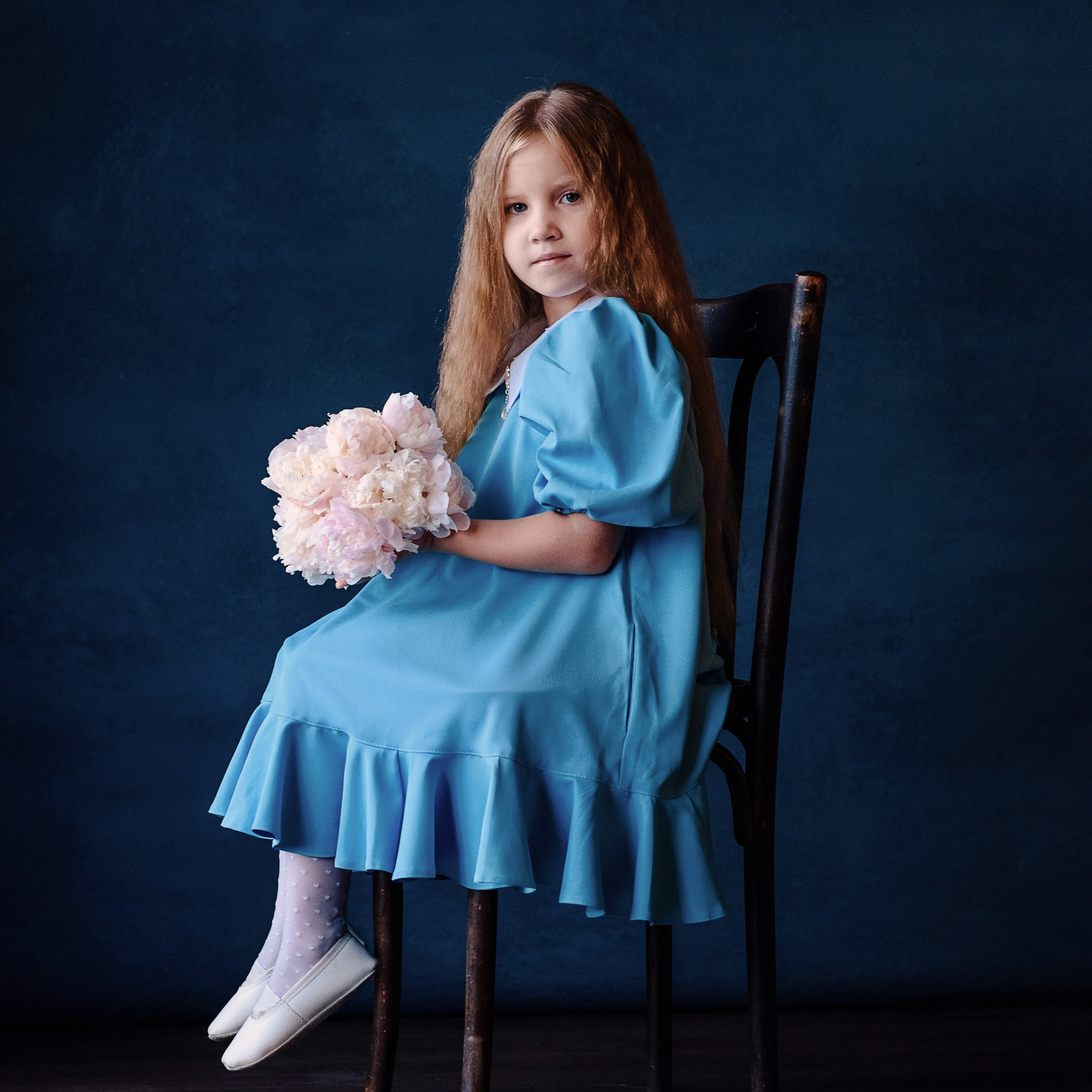 Мия. Фотографы в Орле Шестопаловы Юлия и Юрий