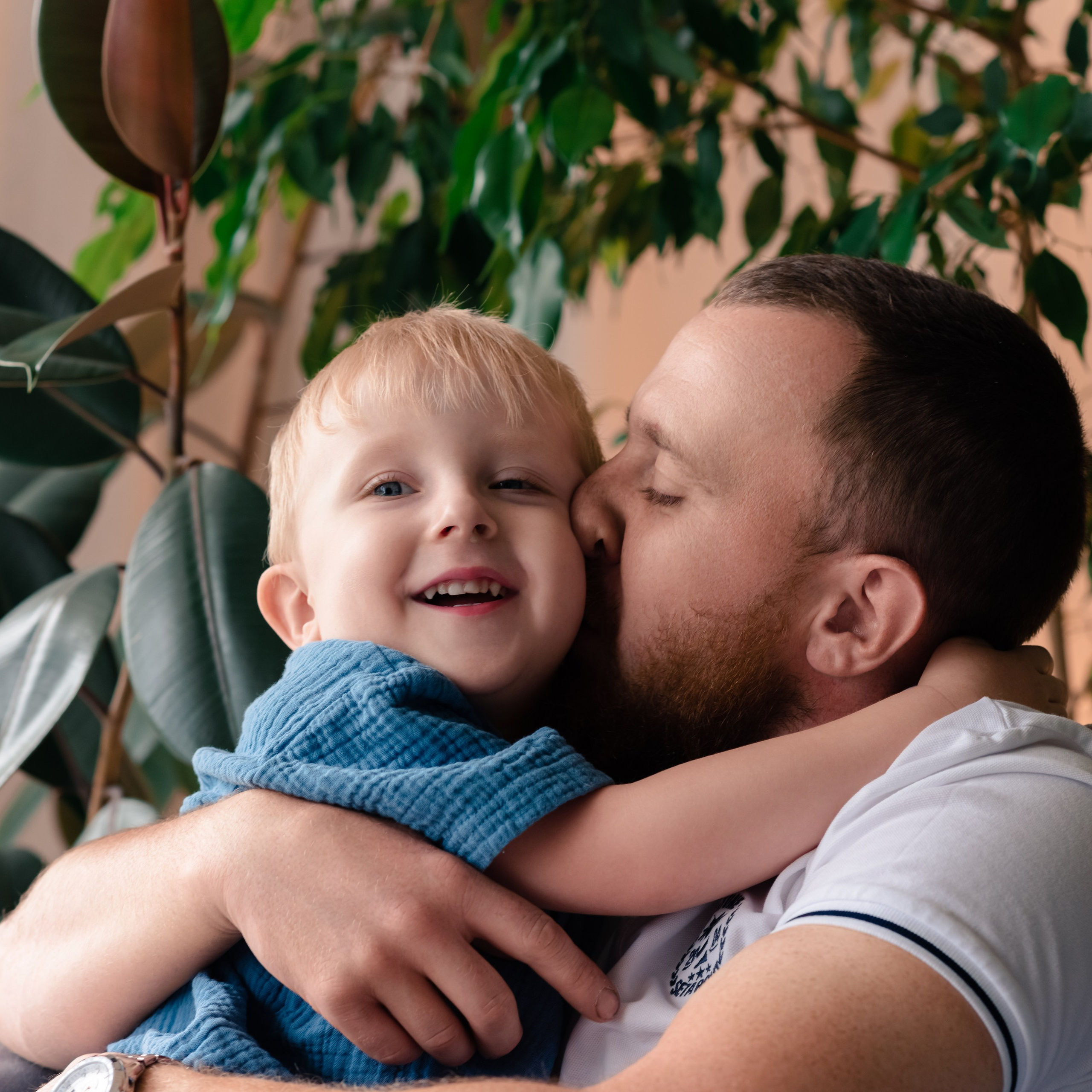 Эльвира, Александр и Степан. Фотографы в Орле Шестопаловы Юлия и Юрий