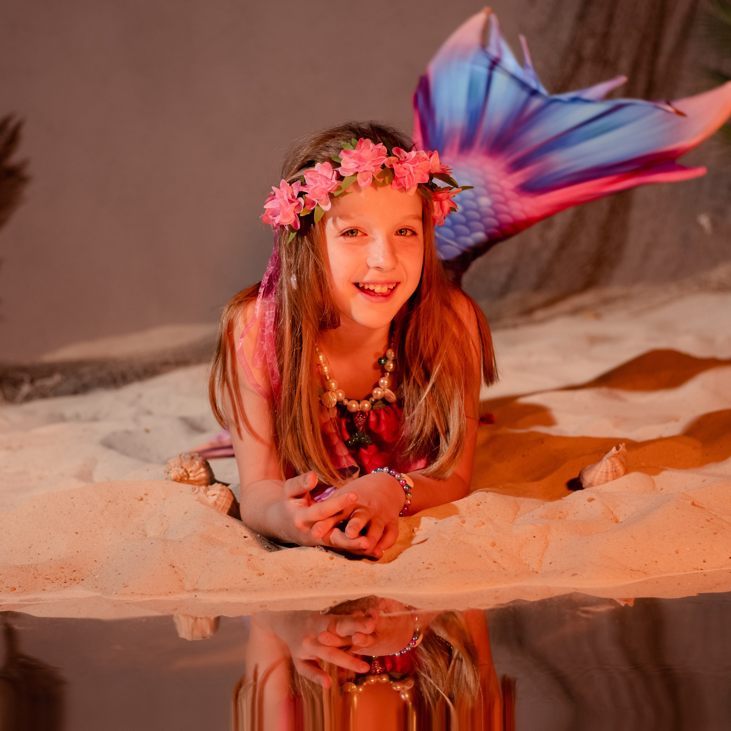 Гибкое зеркало. Фотографы в Орле Шестопаловы Юлия и Юрий