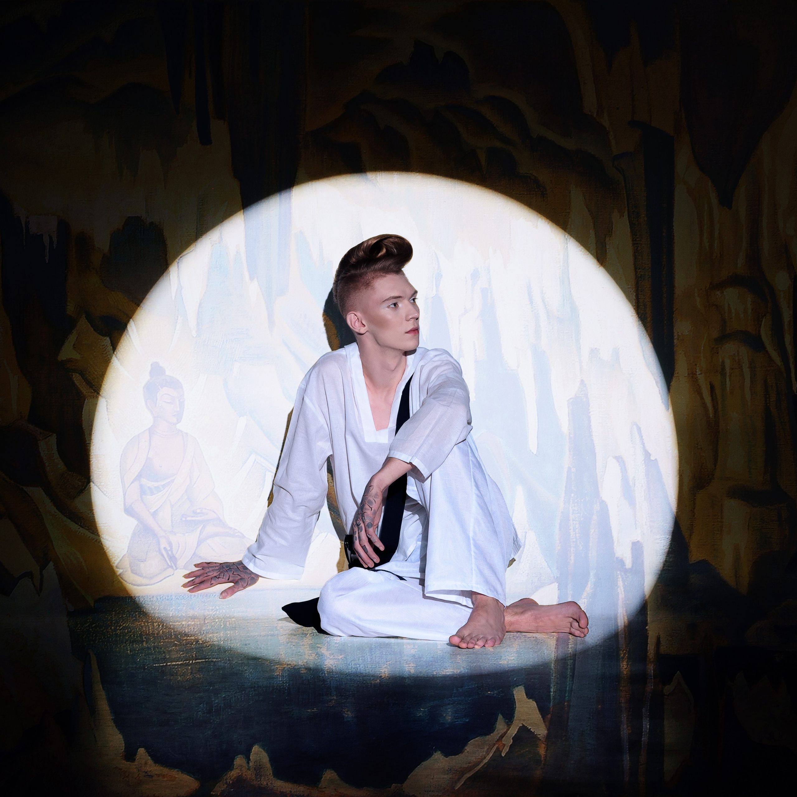 Андрей. Фотографы в Орле Шестопаловы Юлия и Юрий