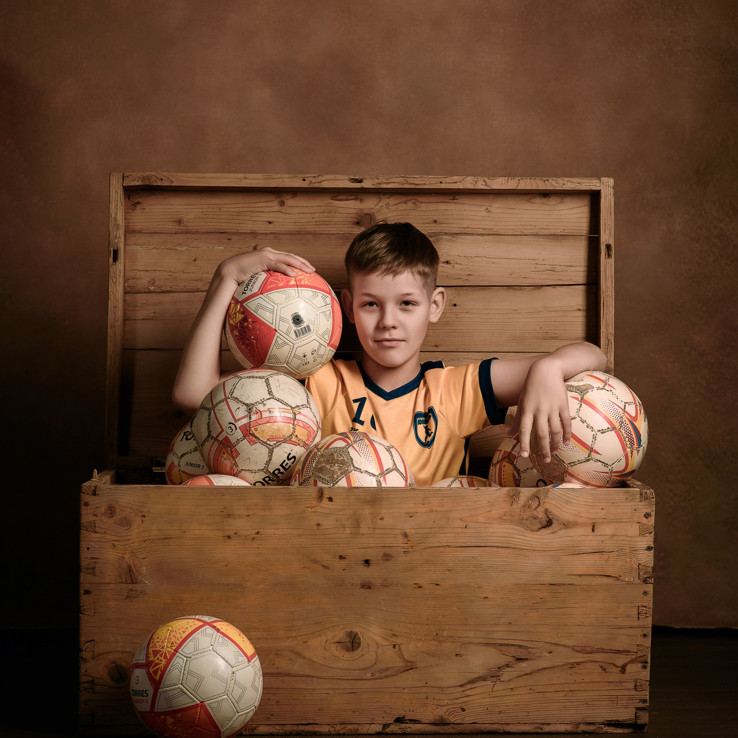 Владимир футбол. Фотографы в Орле Шестопаловы Юлия и Юрий