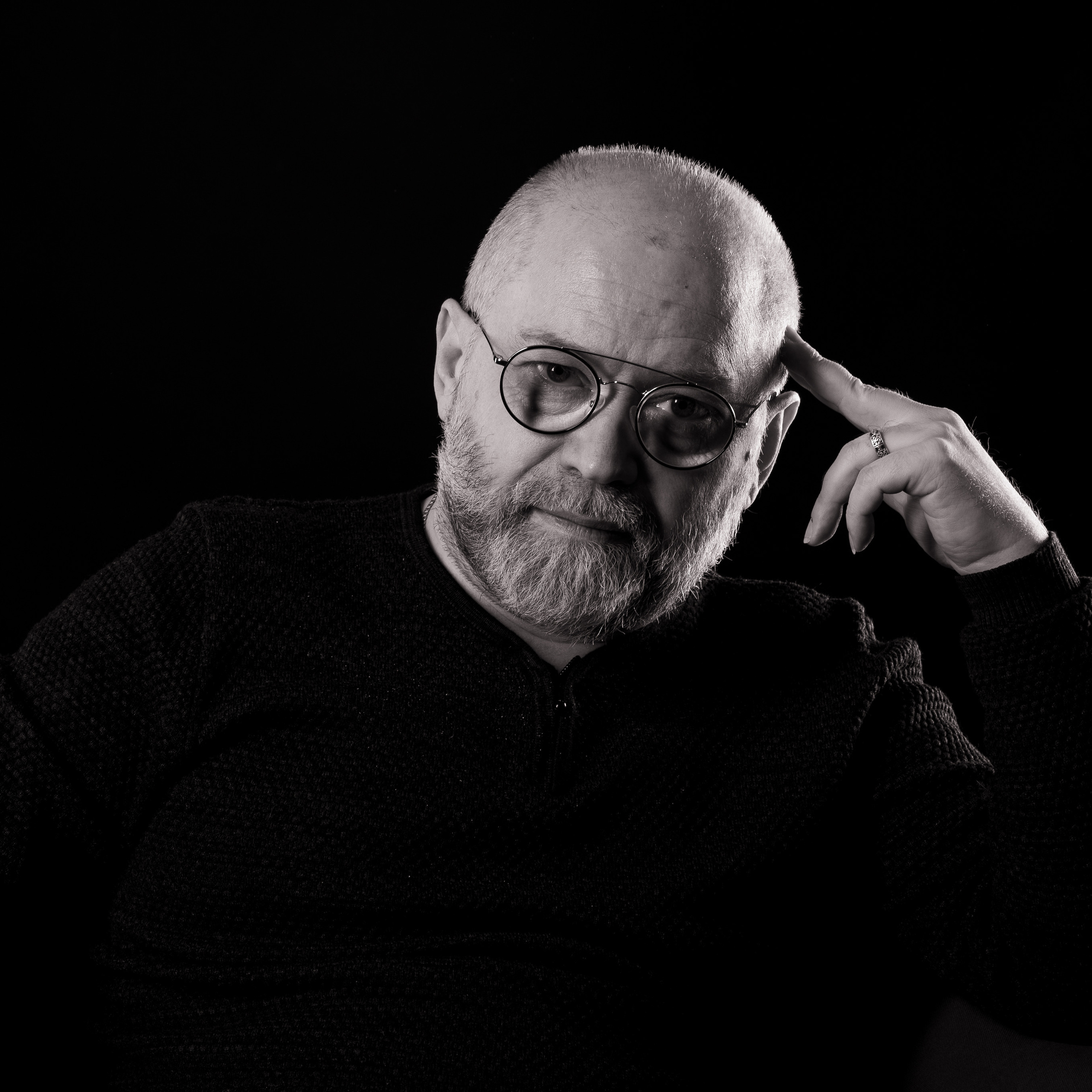 Владимир Ададуров. Фотографы в Орле Шестопаловы Юлия и Юрий