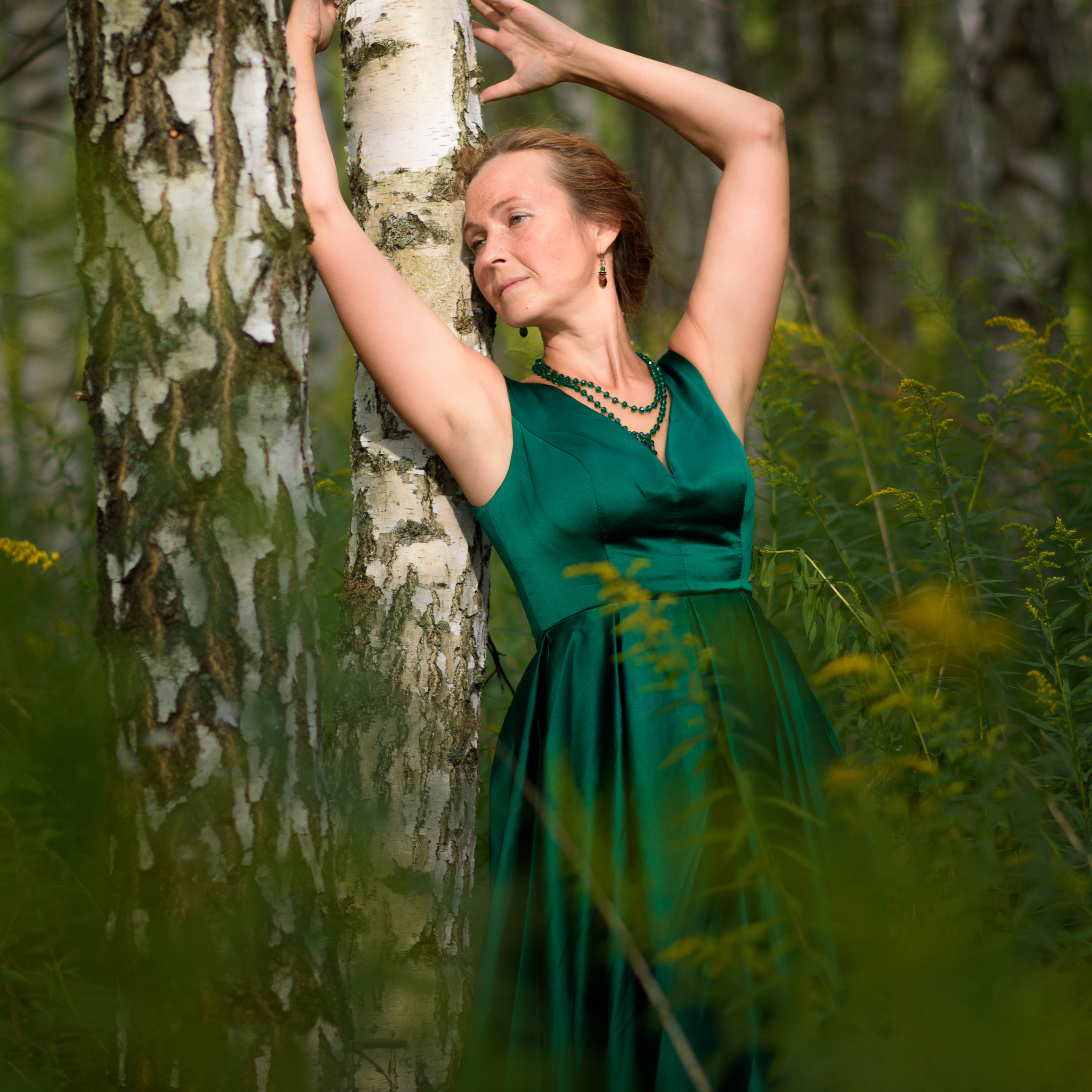 Евгения фотосессия на природе. Фотографы в Орле Шестопаловы Юлия и Юрий